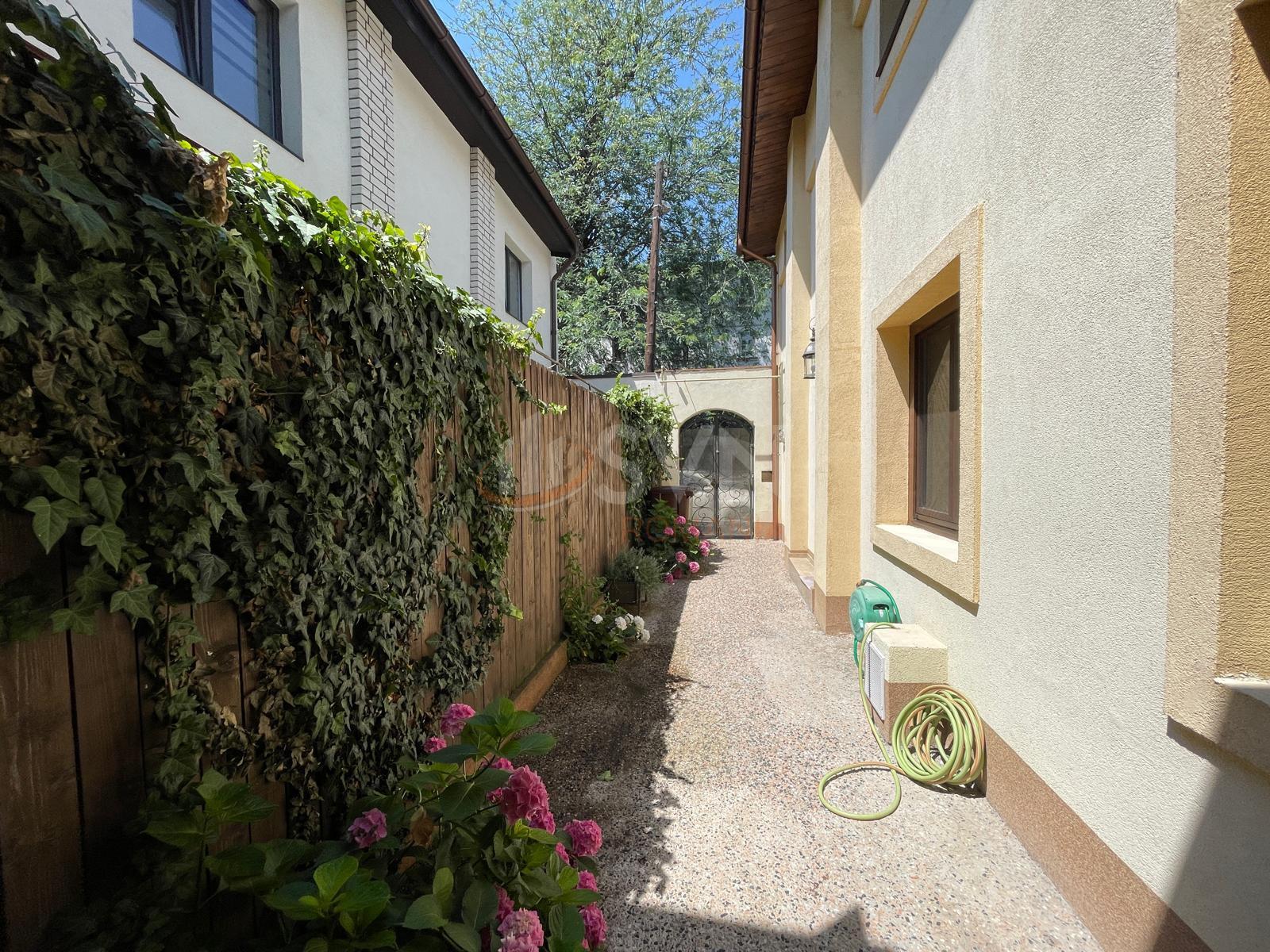 Casa, 3 camere Bucuresti/Dorobanti