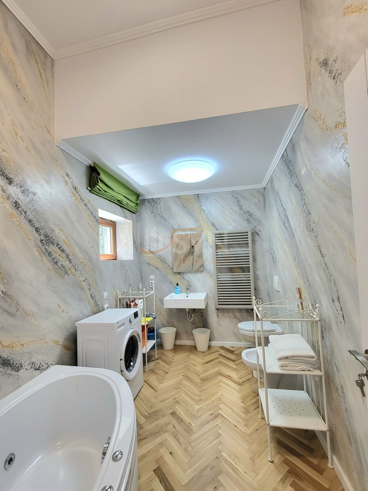 Casa, 3 camere Cluj/Andrei Muresanu