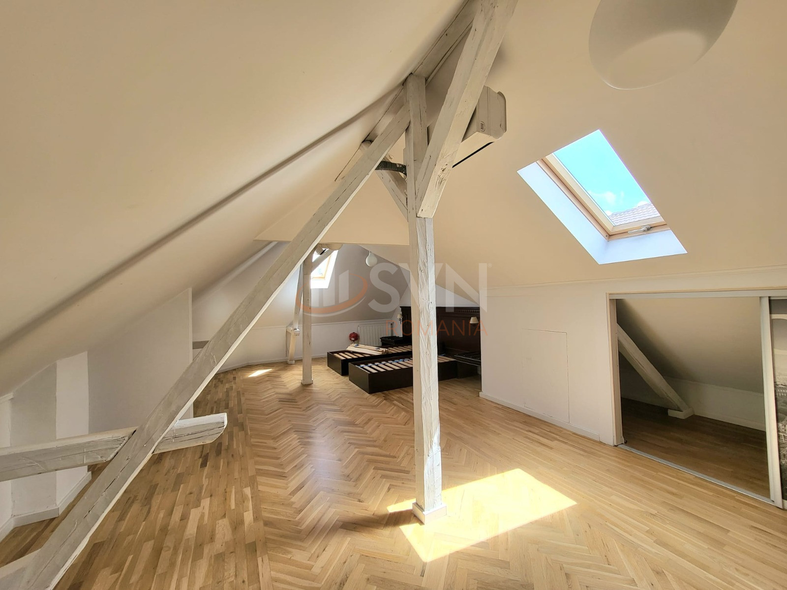 Casa, 3 camere Cluj/Andrei Muresanu