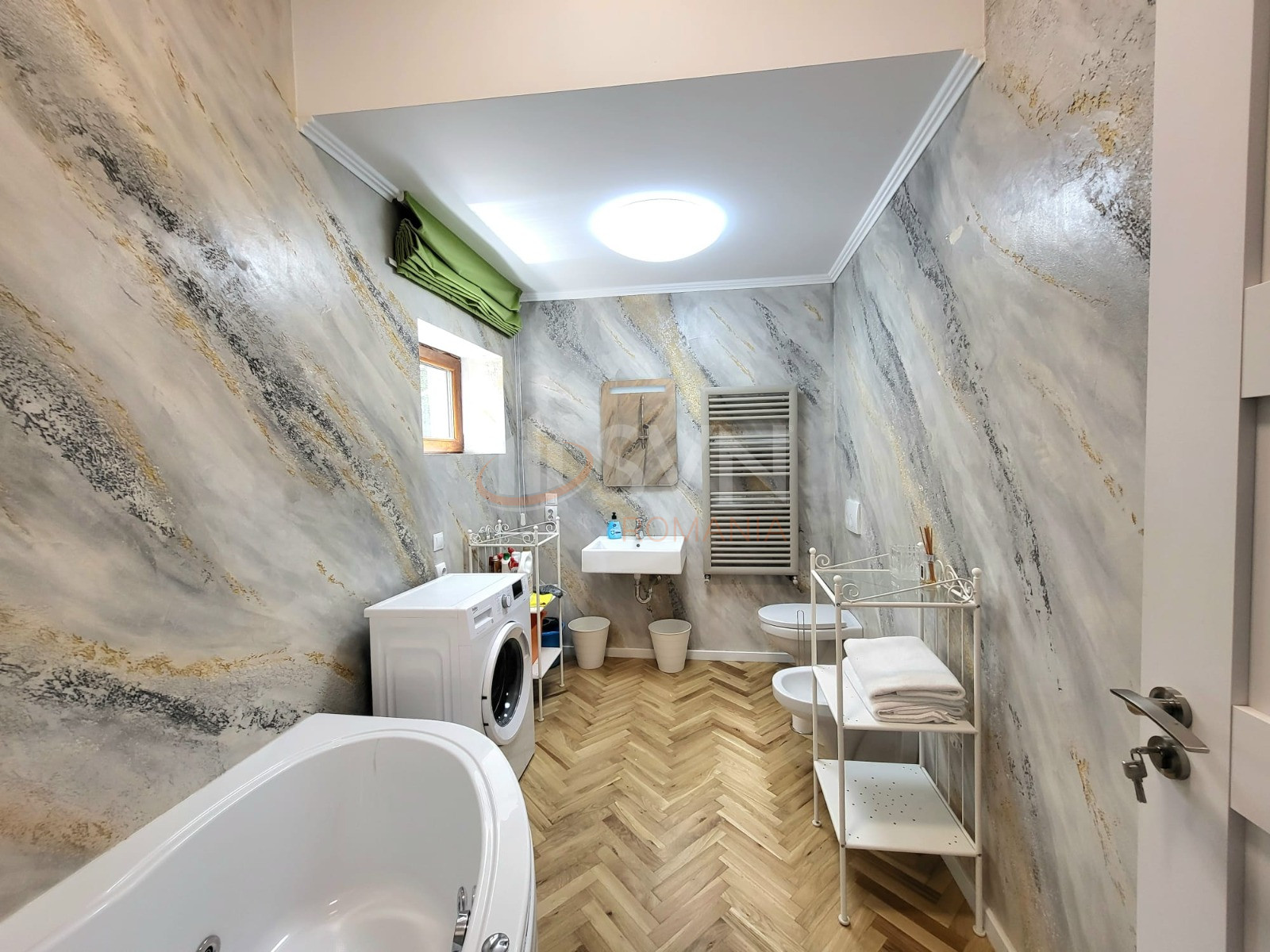 Casa, 3 camere Cluj/Andrei Muresanu