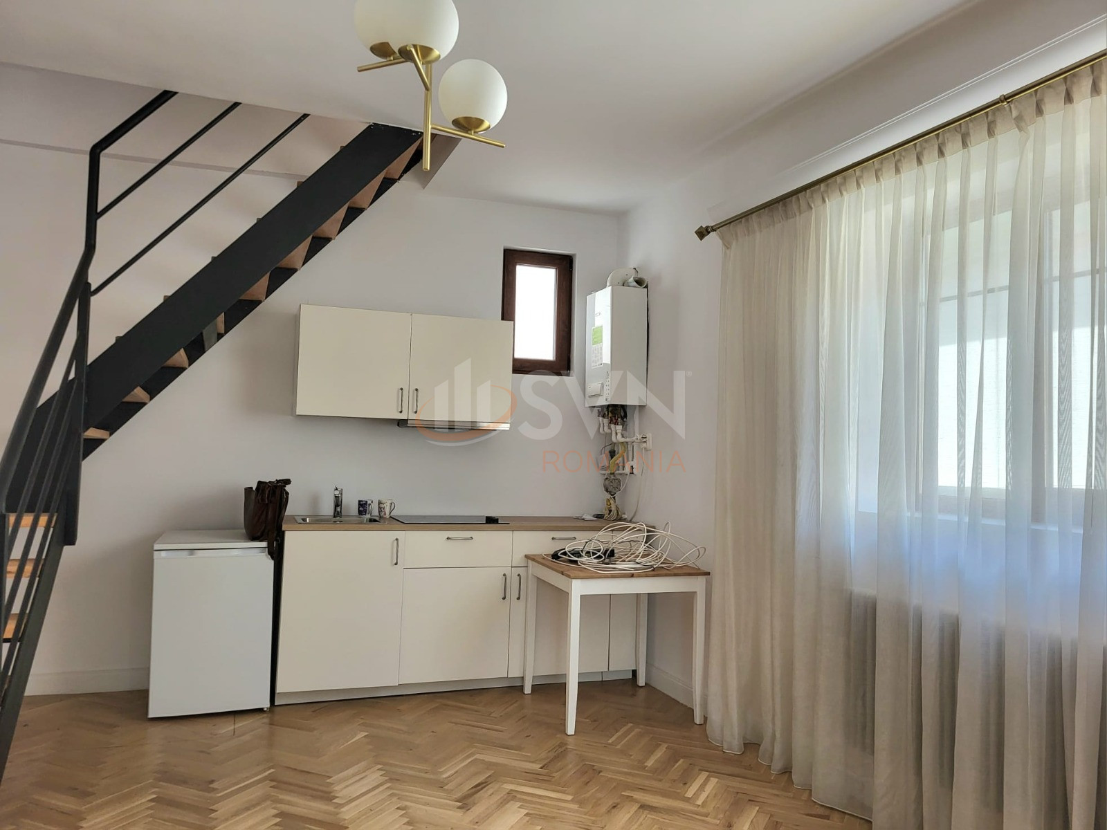 Casa, 3 camere Cluj/Andrei Muresanu