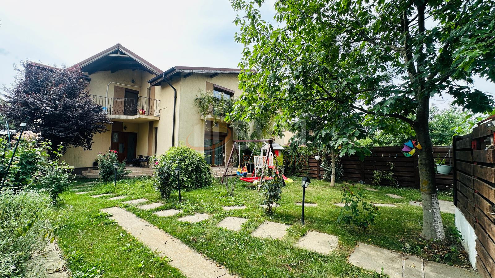 Casa, 3 camere Ilfov/Balotesti
