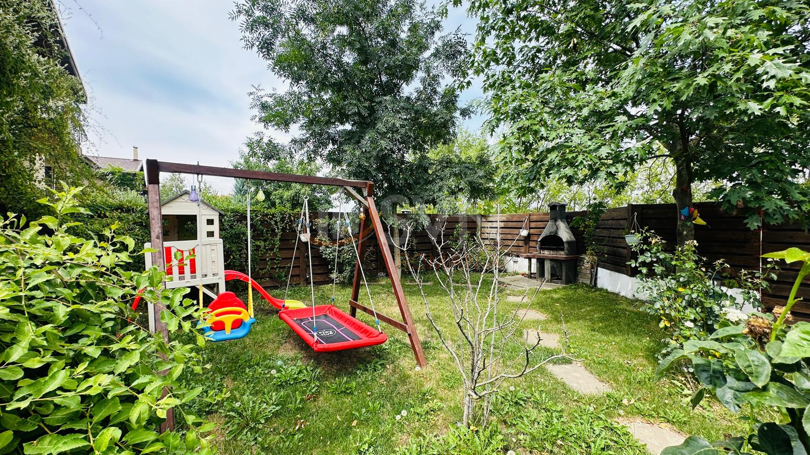 Casa, 3 camere Ilfov/Balotesti