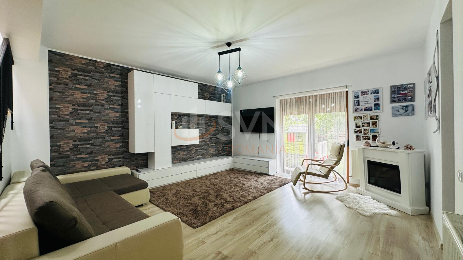 Casa, 3 camere Ilfov/Balotesti