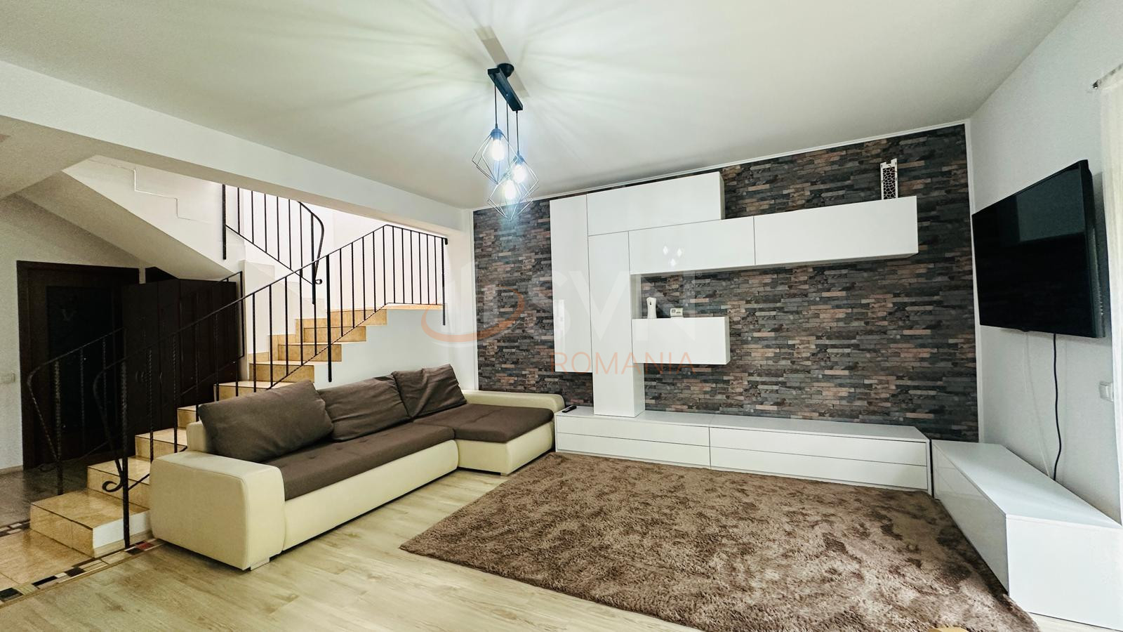 Casa, 3 camere Ilfov/Balotesti