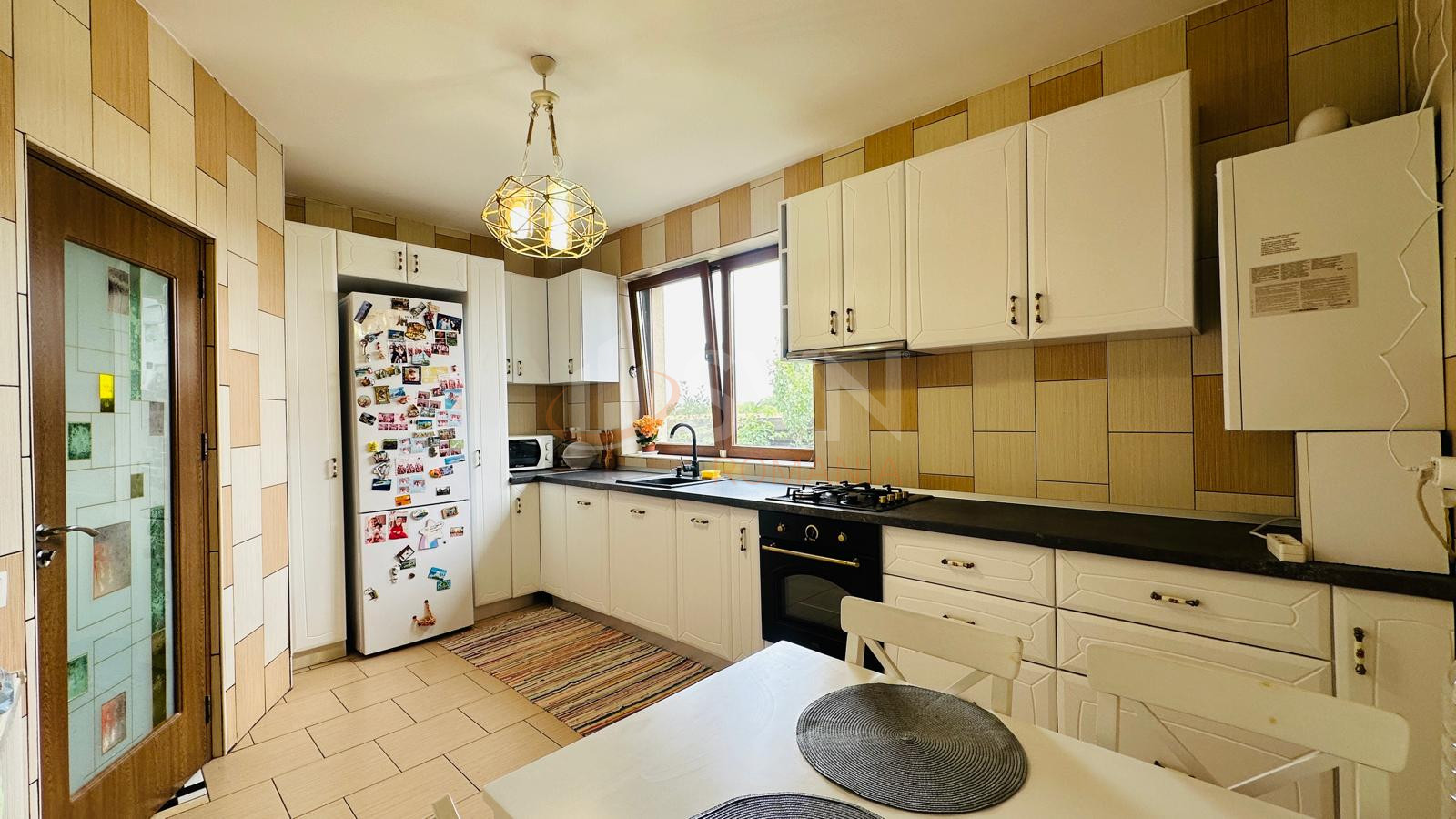 Casa, 3 camere Ilfov/Balotesti