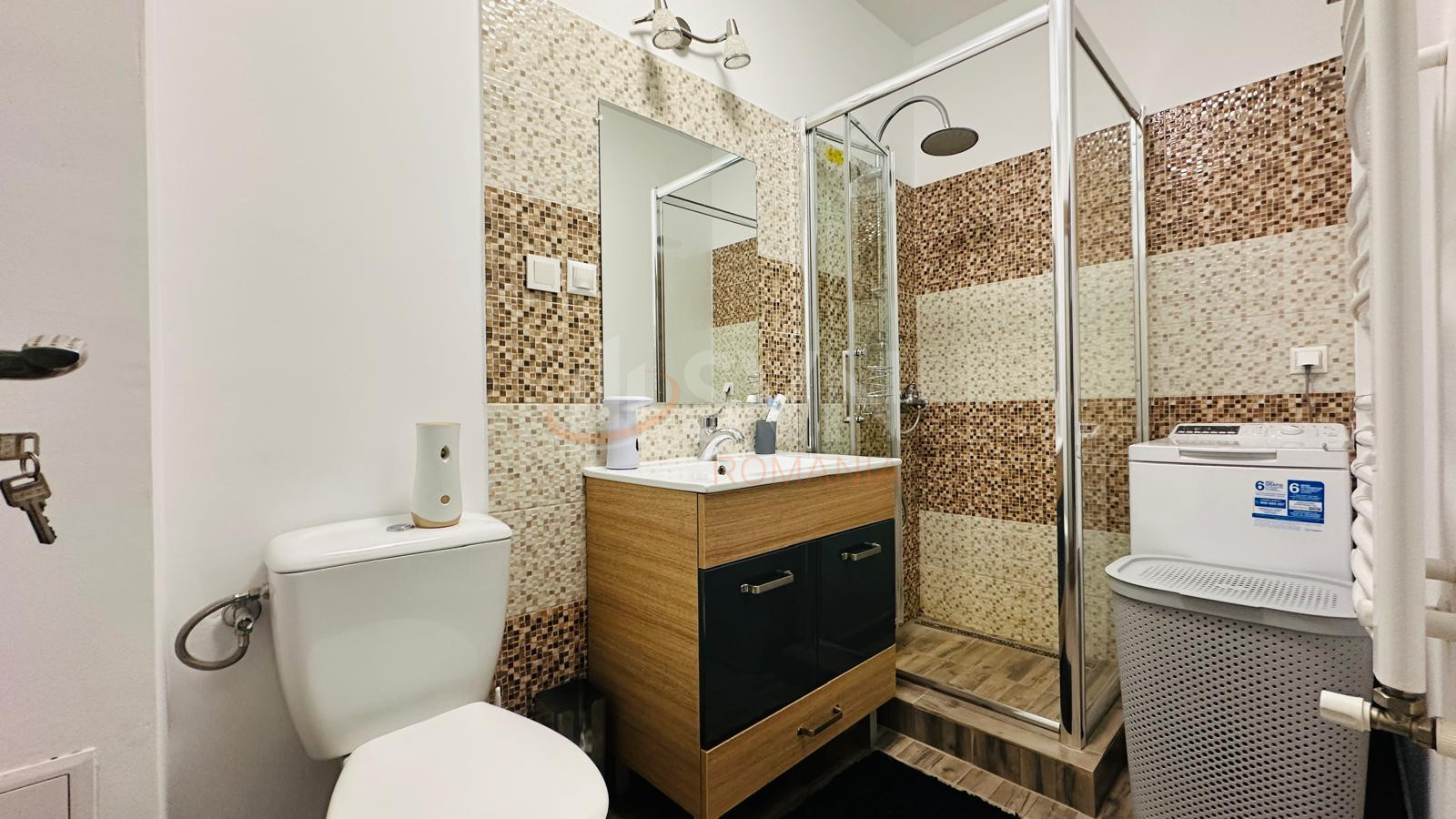 Casa, 3 camere Ilfov/Balotesti