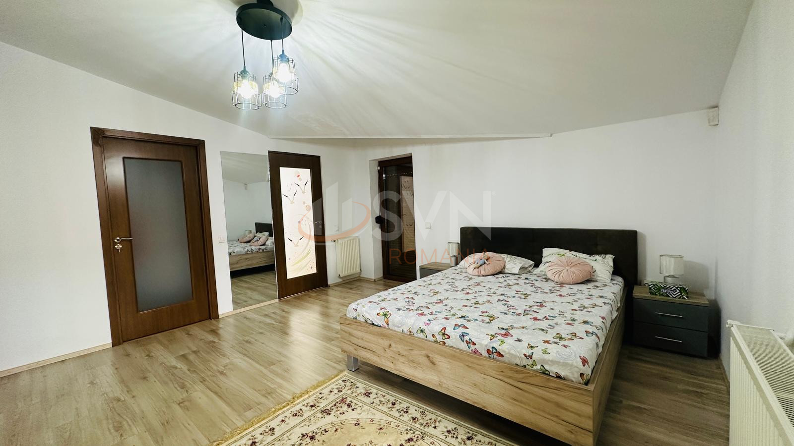 Casa, 3 camere Ilfov/Balotesti