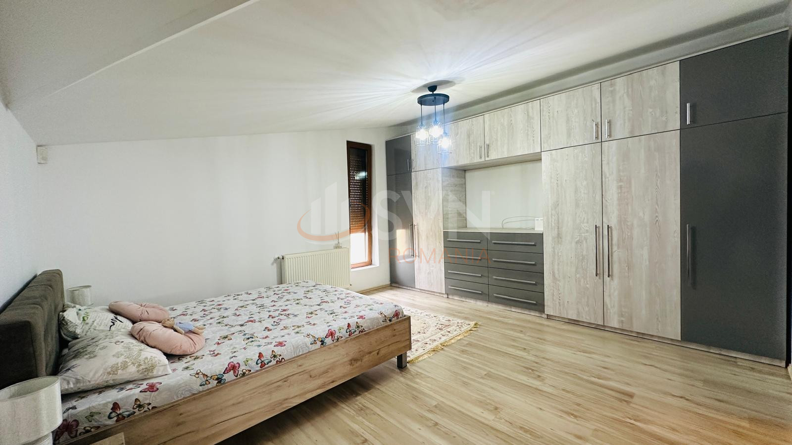 Casa, 3 camere Ilfov/Balotesti
