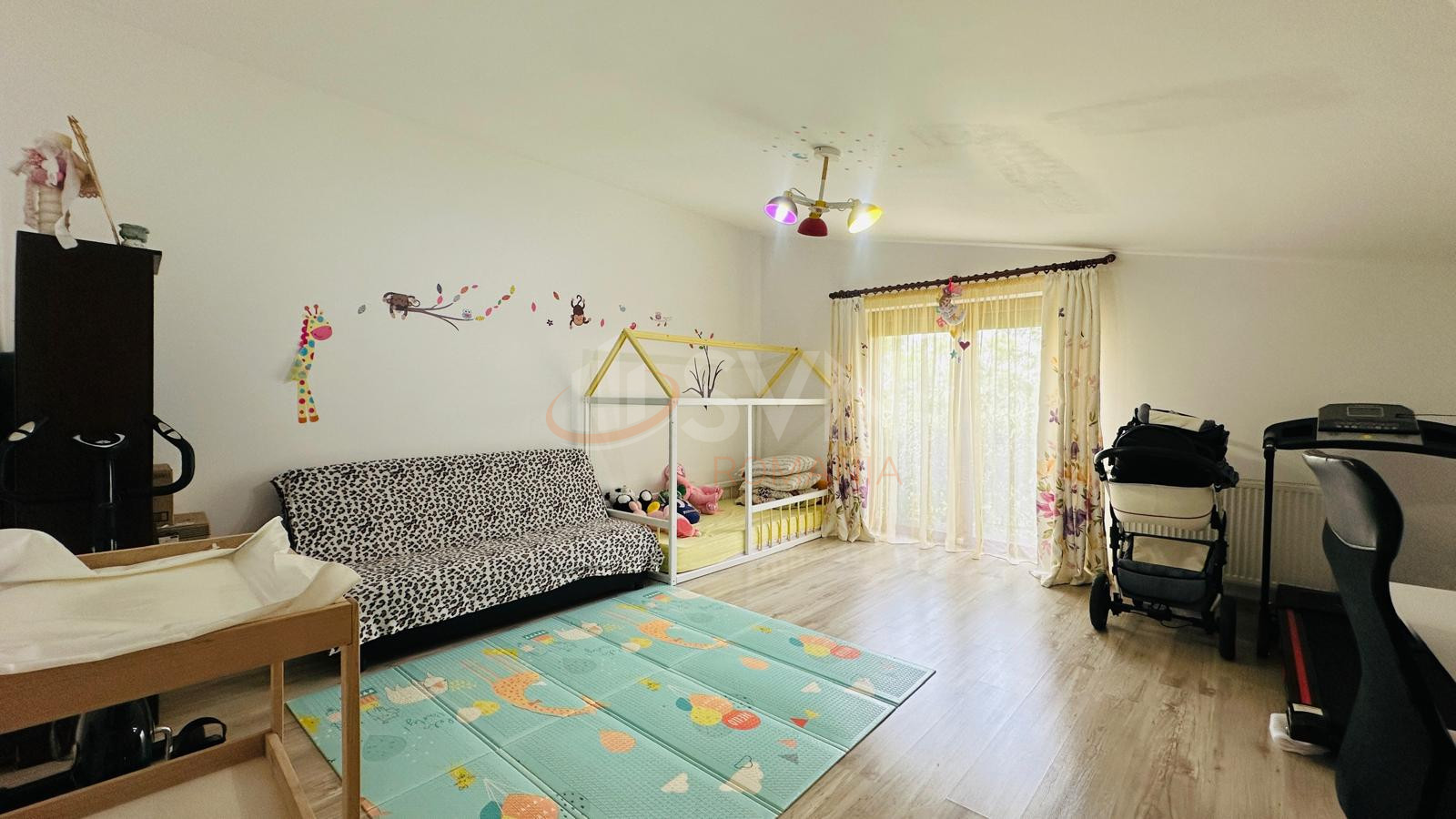 Casa, 3 camere Ilfov/Balotesti