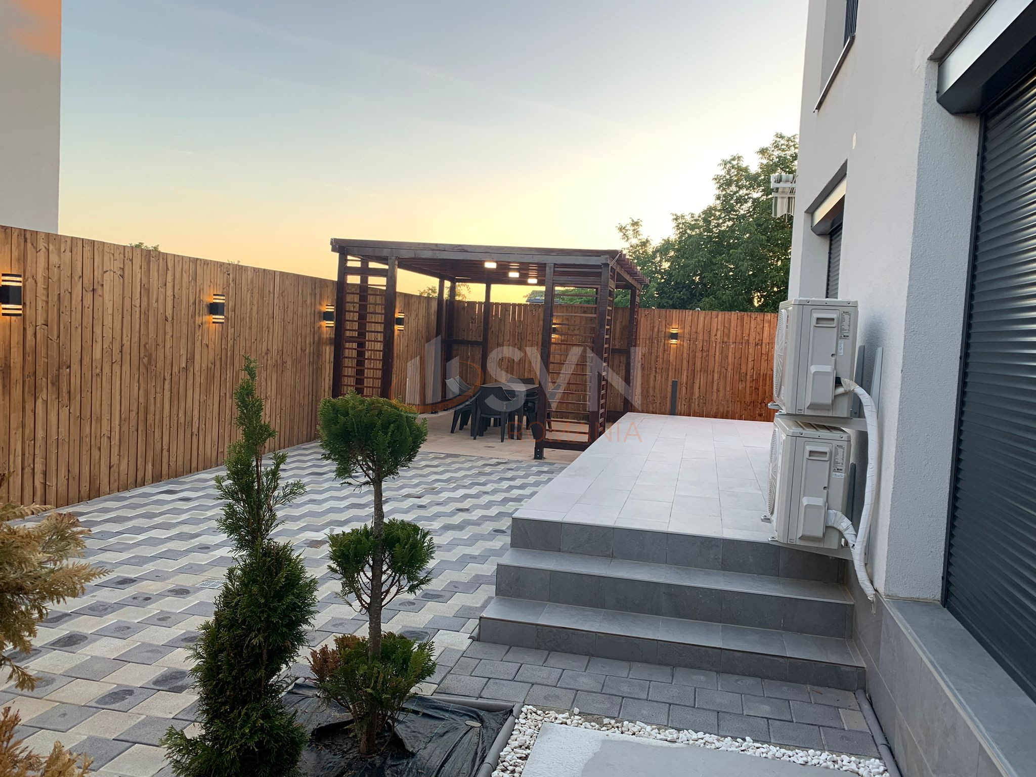Casa, 3 camere Ilfov/Tunari
