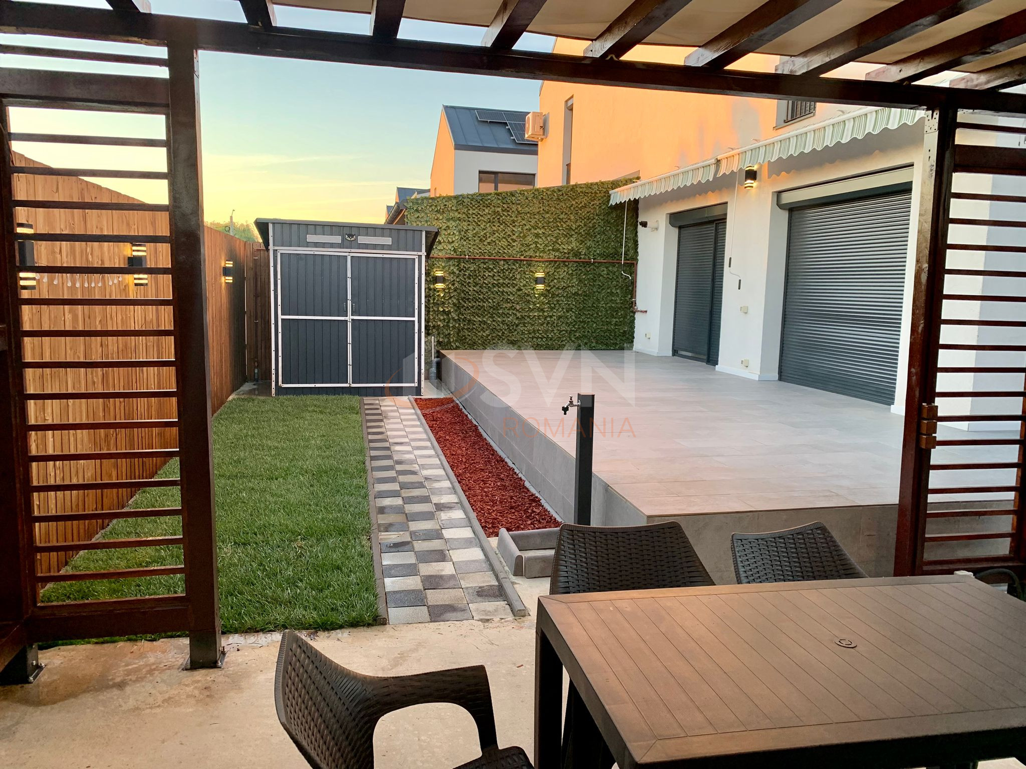 Casa, 3 camere Ilfov/Tunari