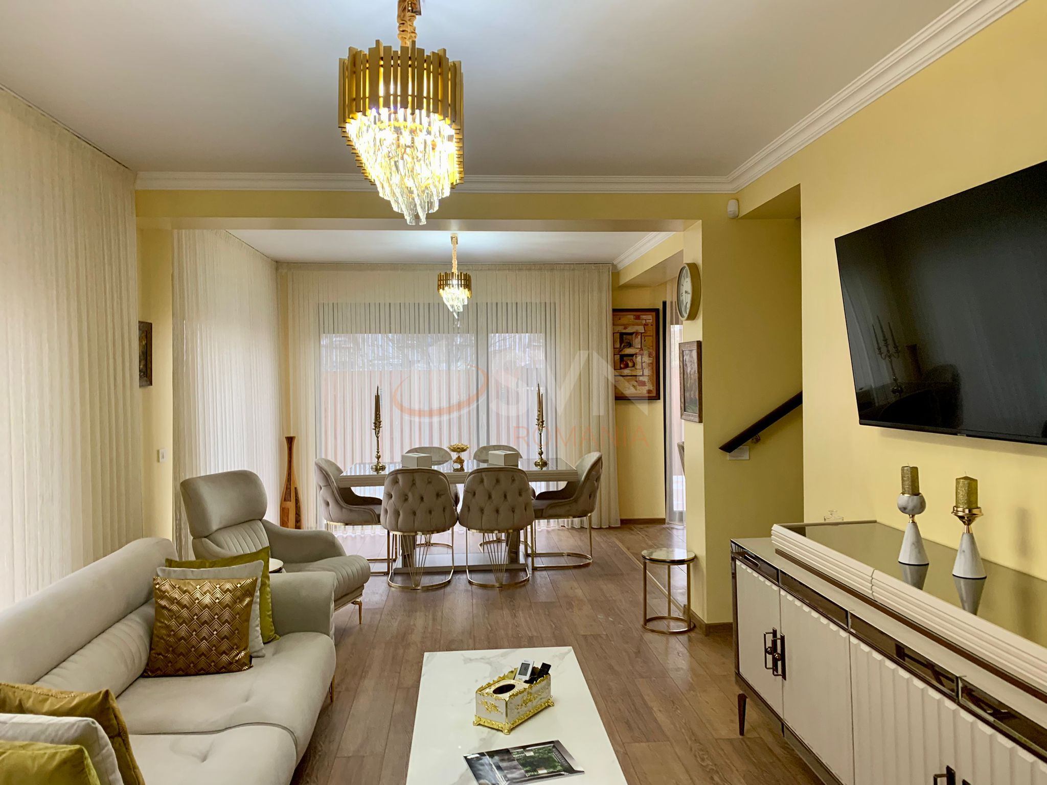 Casa, 3 camere Ilfov/Tunari