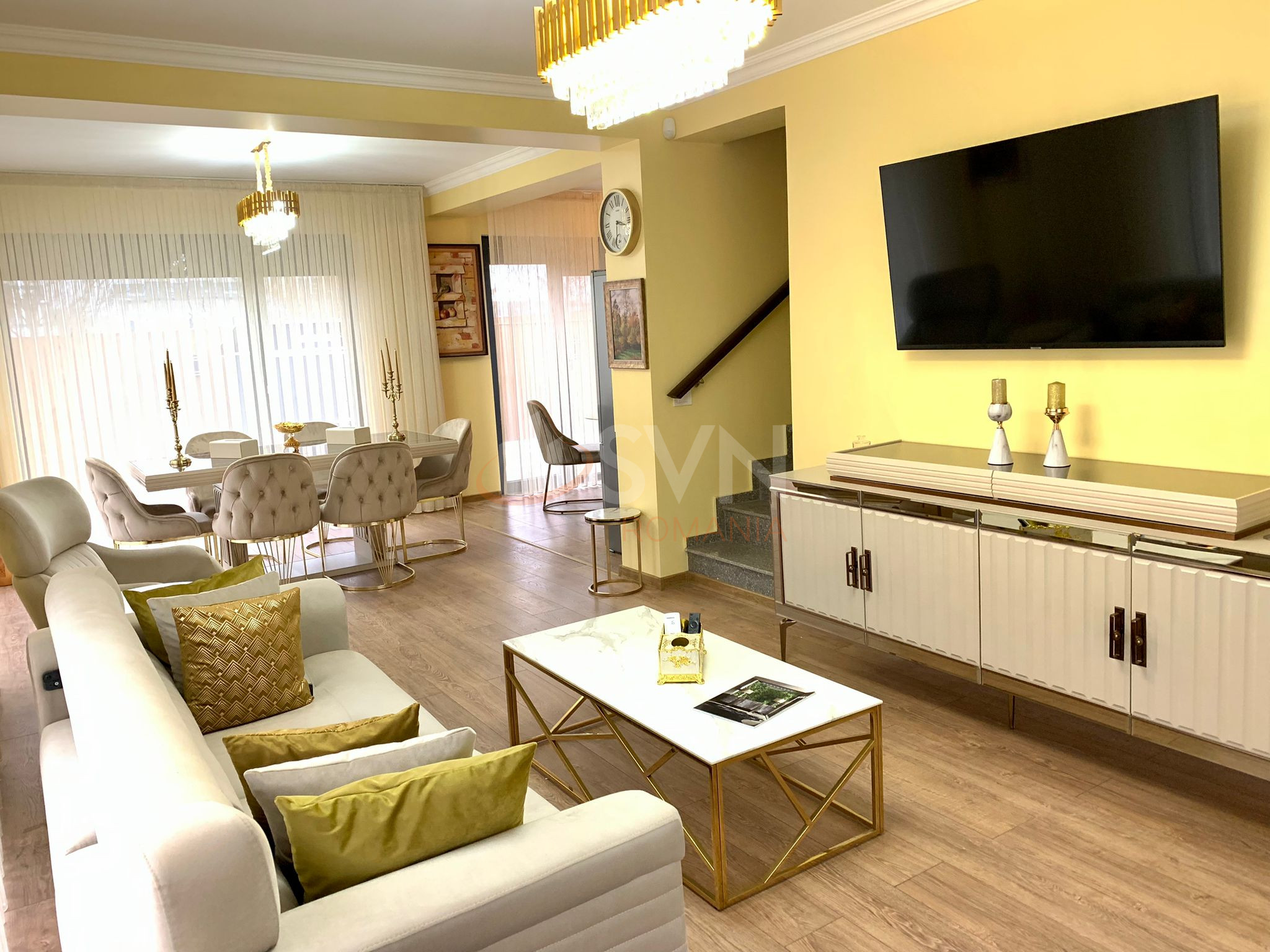 Casa, 3 camere Ilfov/Tunari