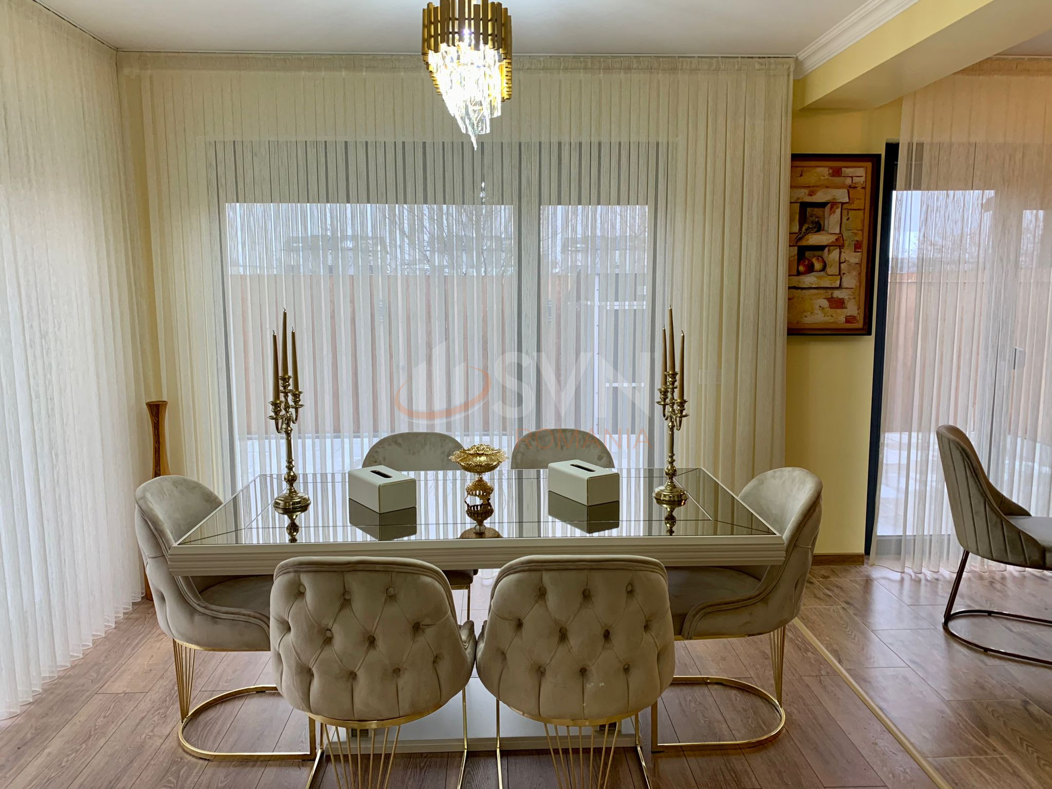 Casa, 3 camere Ilfov/Tunari