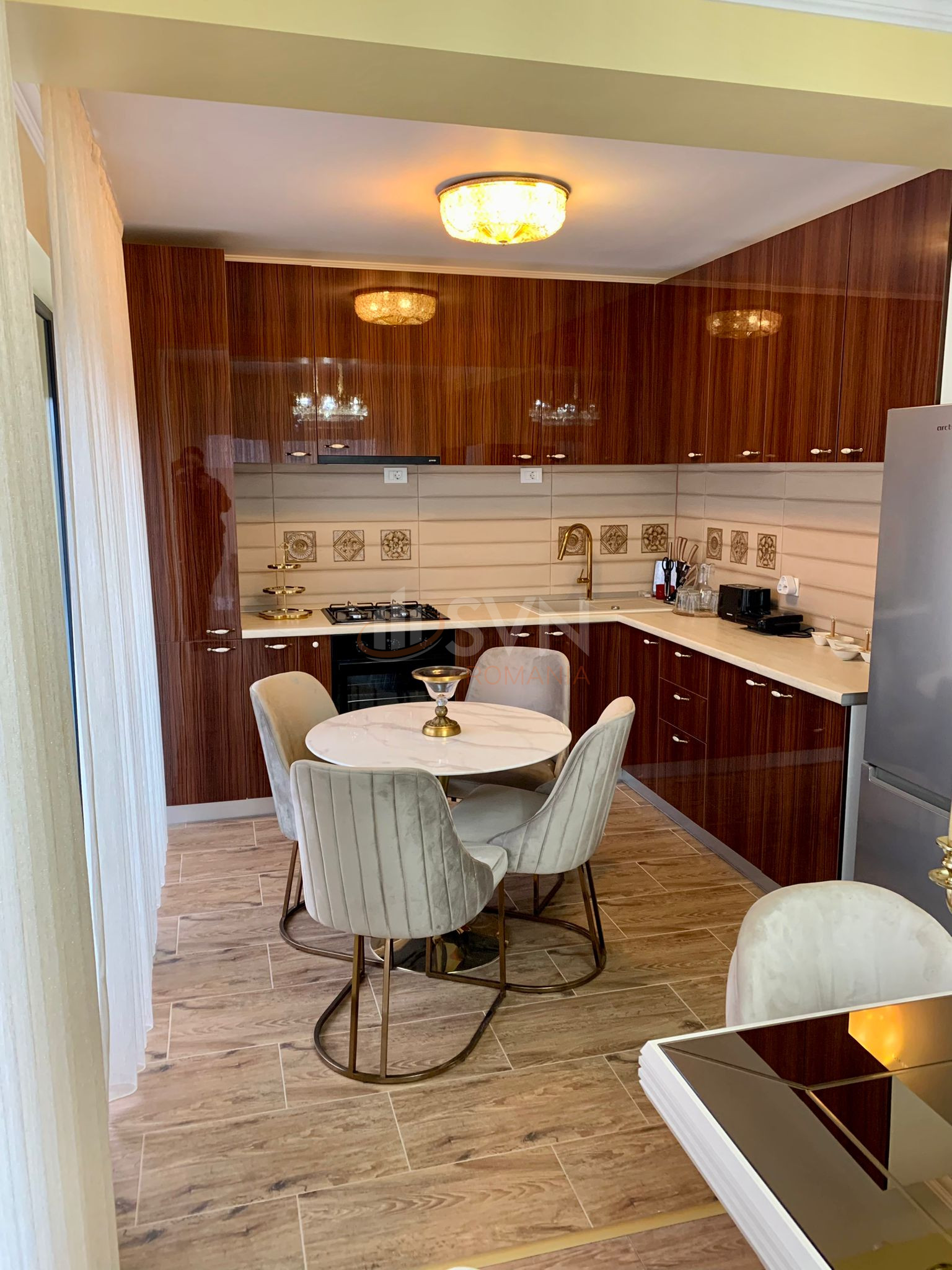 Casa, 3 camere Ilfov/Tunari