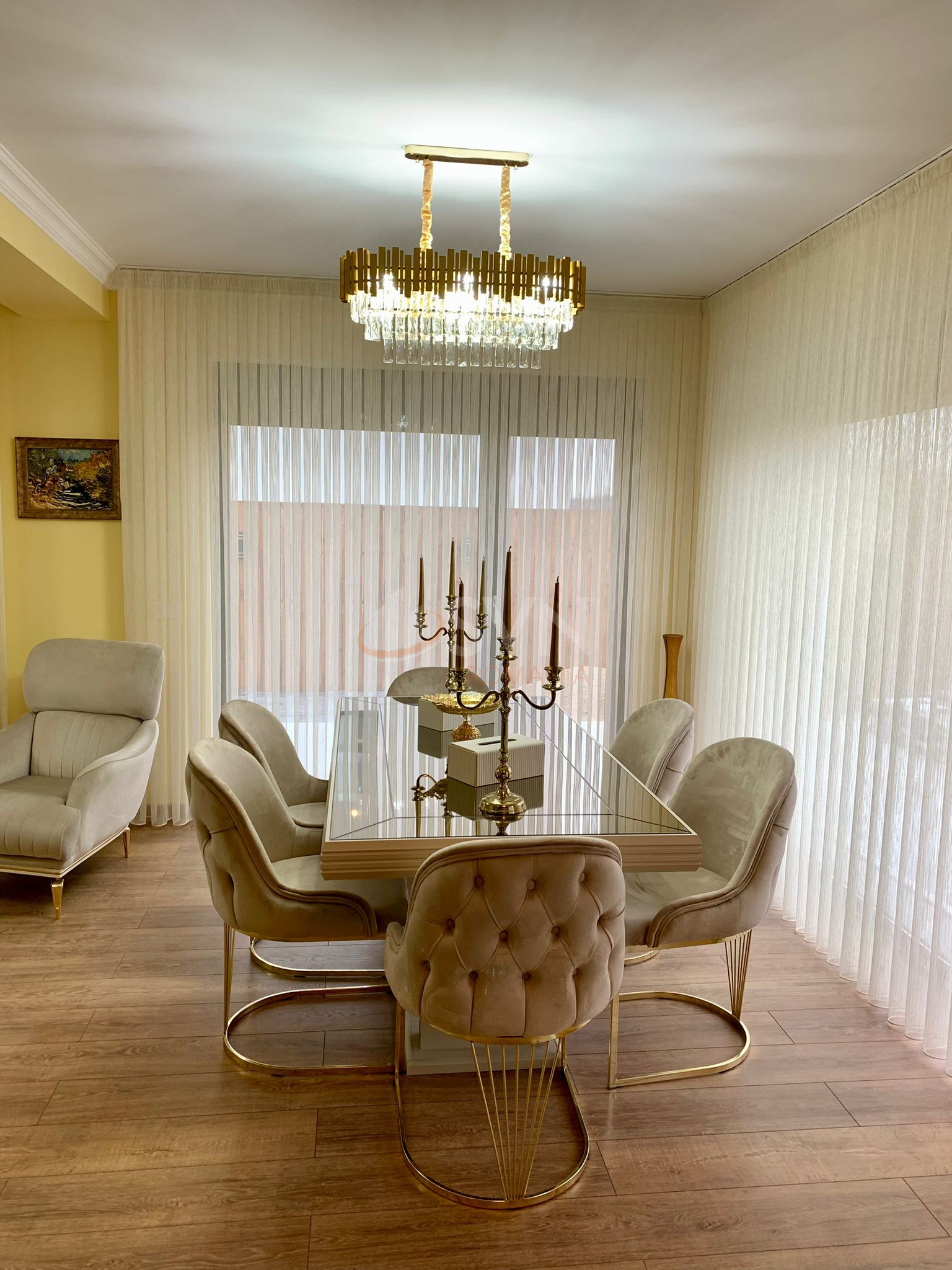 Casa, 3 camere Ilfov/Tunari