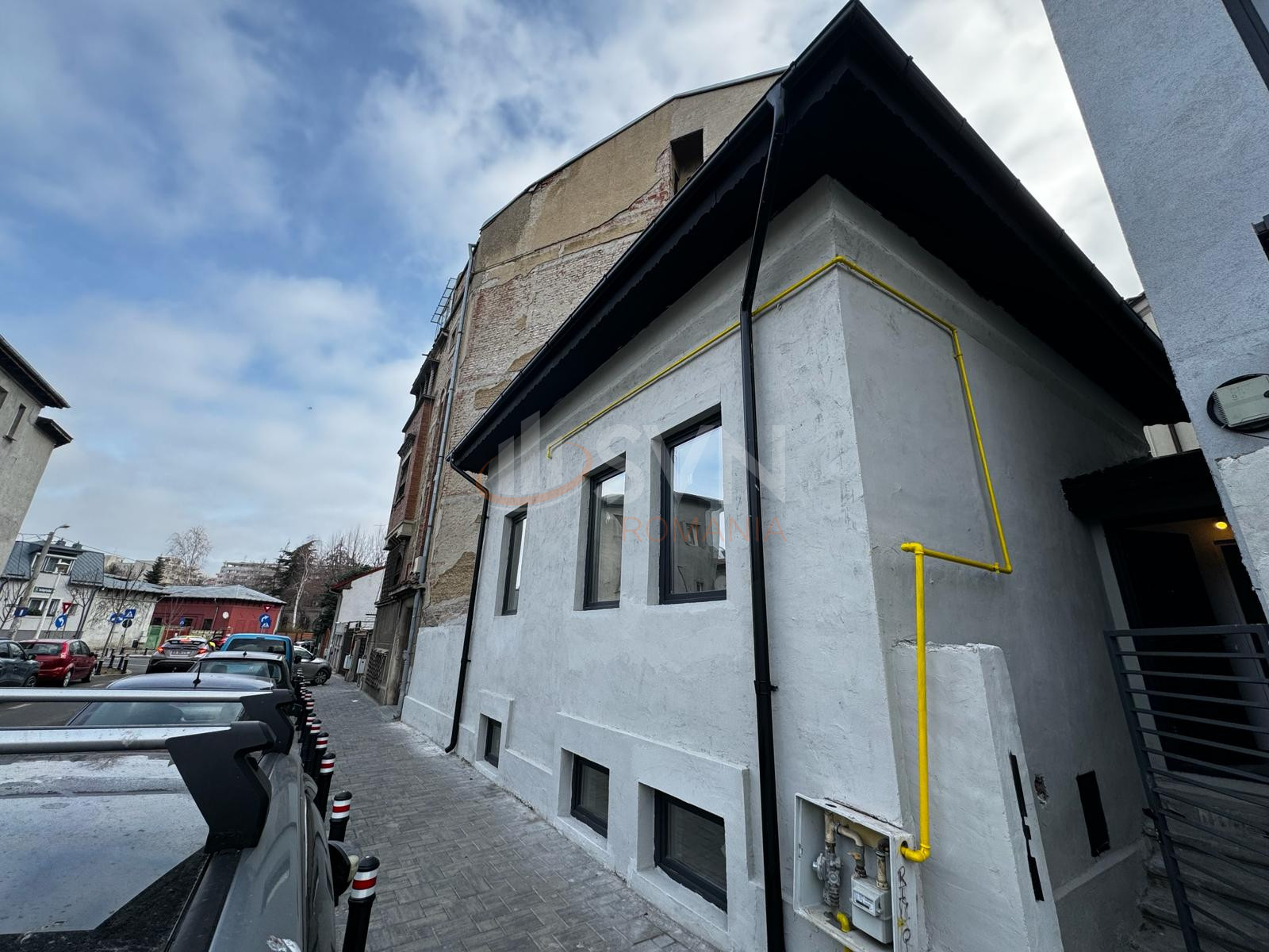 Casa, 3 camere Bucuresti/Foisorul De Foc