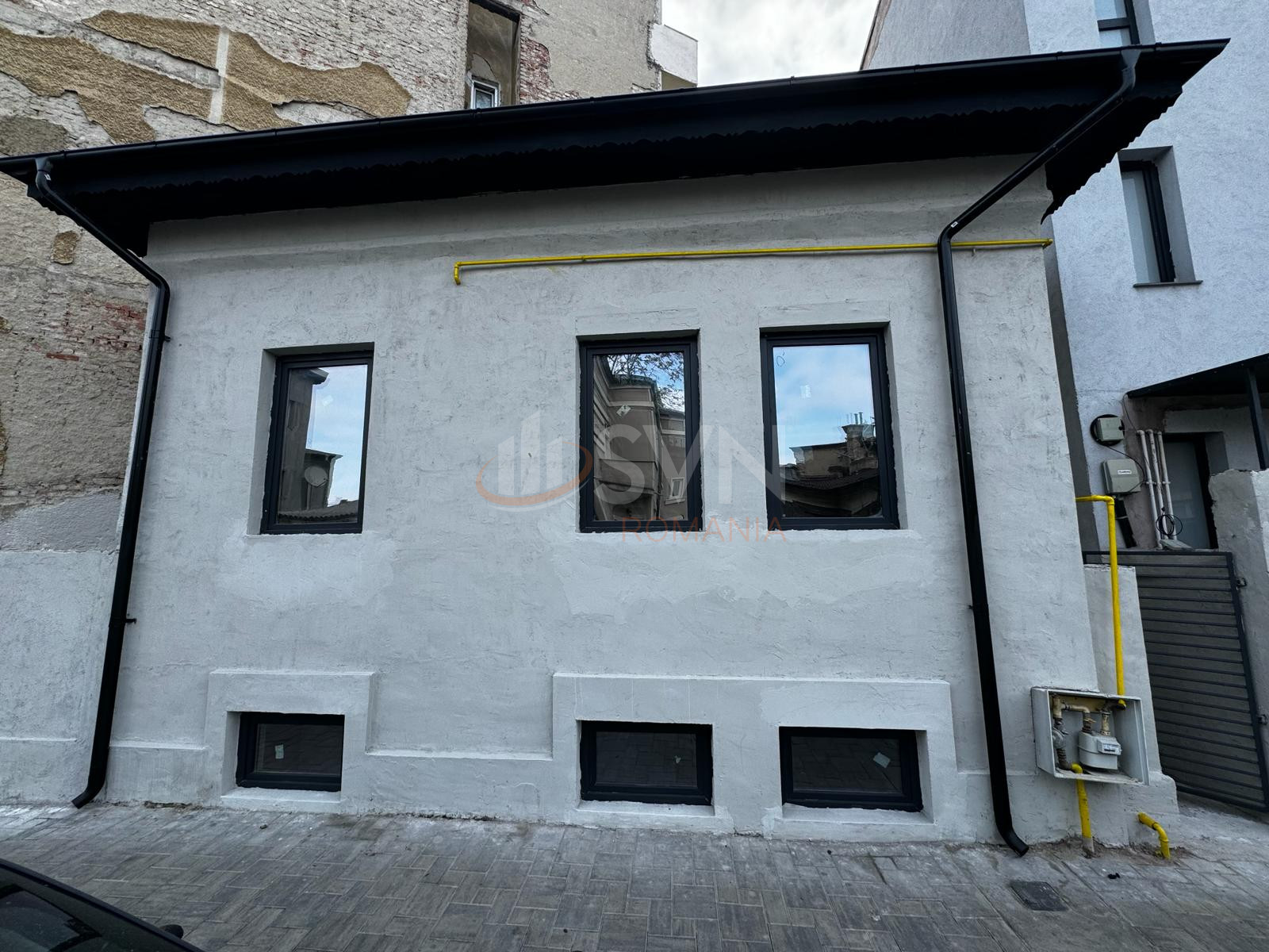 Casa, 3 camere Bucuresti/Foisorul De Foc