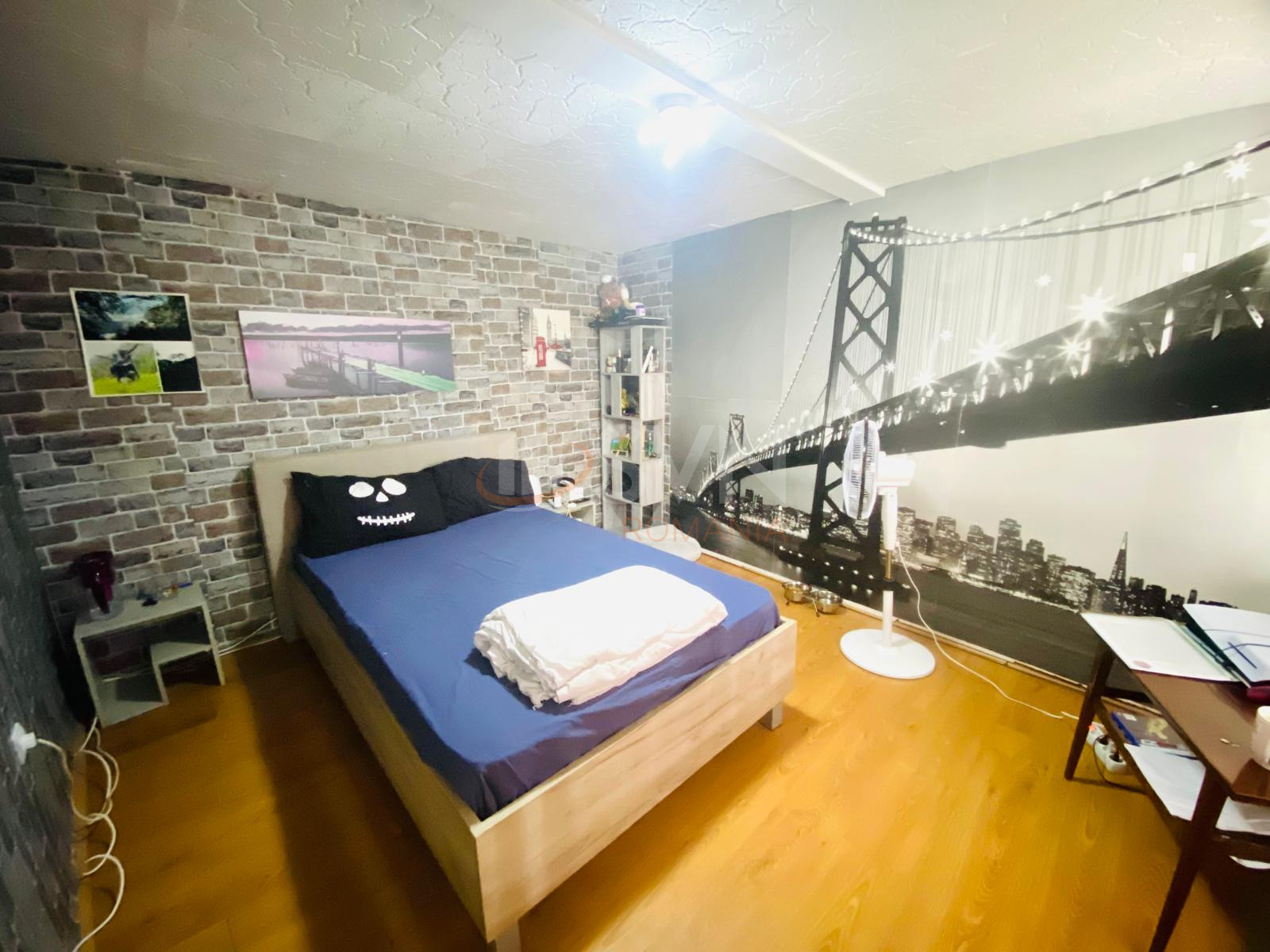 Casa, 3 camere Bucuresti/Bucurestii Noi