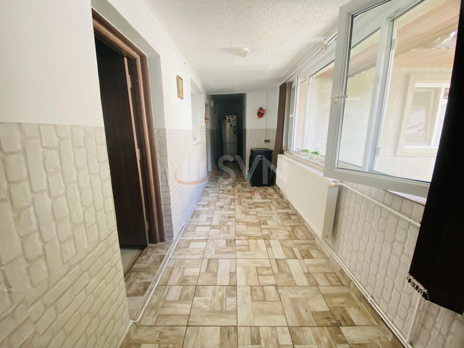 Casa, 3 camere Bucuresti/Bucurestii Noi