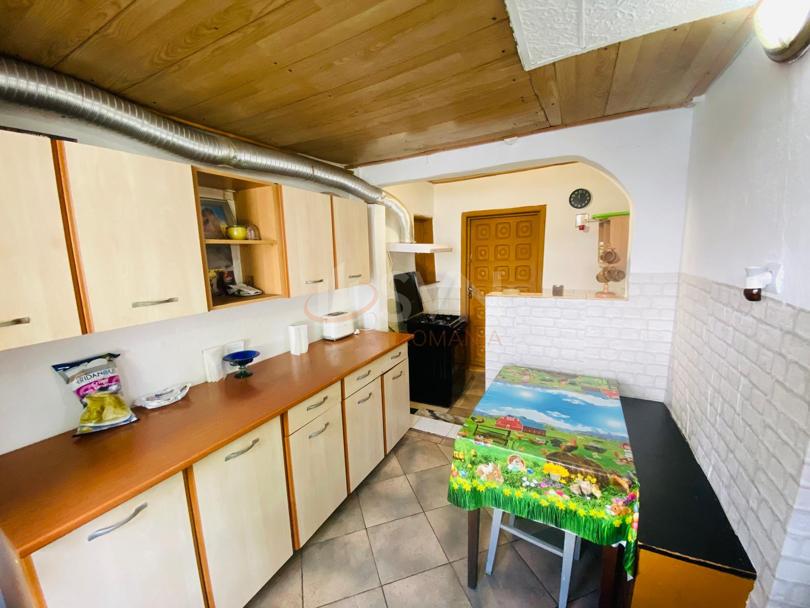 Casa, 3 camere Bucuresti/Bucurestii Noi