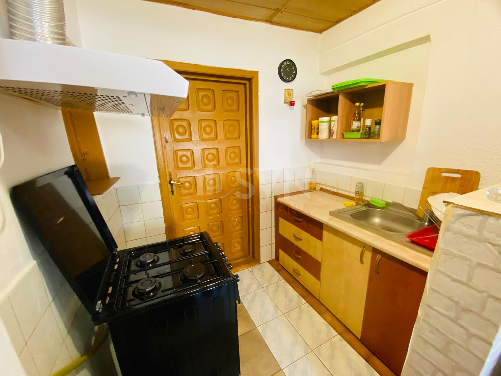 Casa, 3 camere Bucuresti/Bucurestii Noi