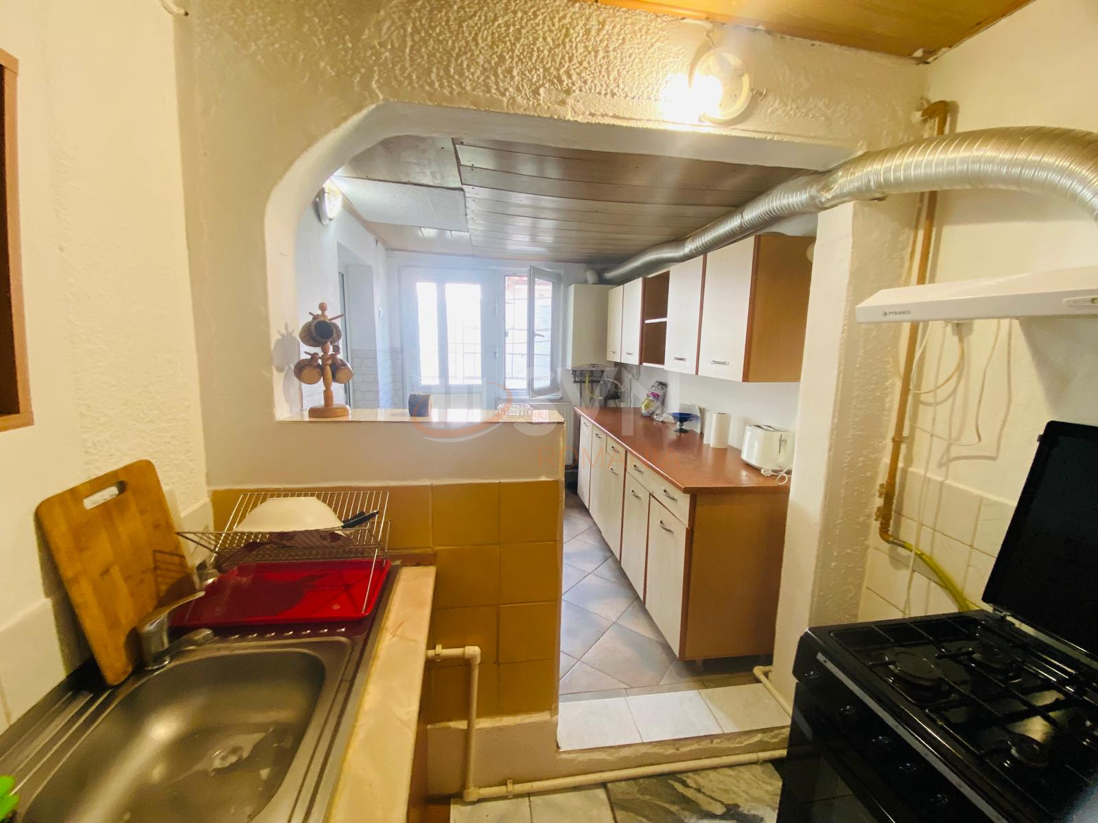 Casa, 3 camere Bucuresti/Bucurestii Noi