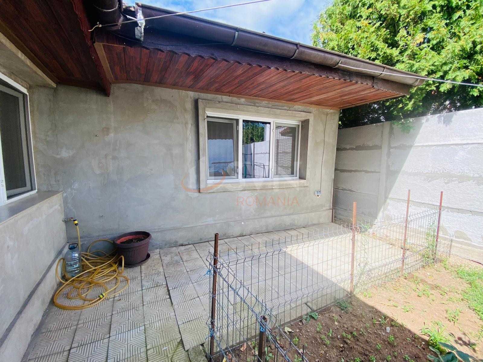 Casa, 3 camere Bucuresti/Bucurestii Noi