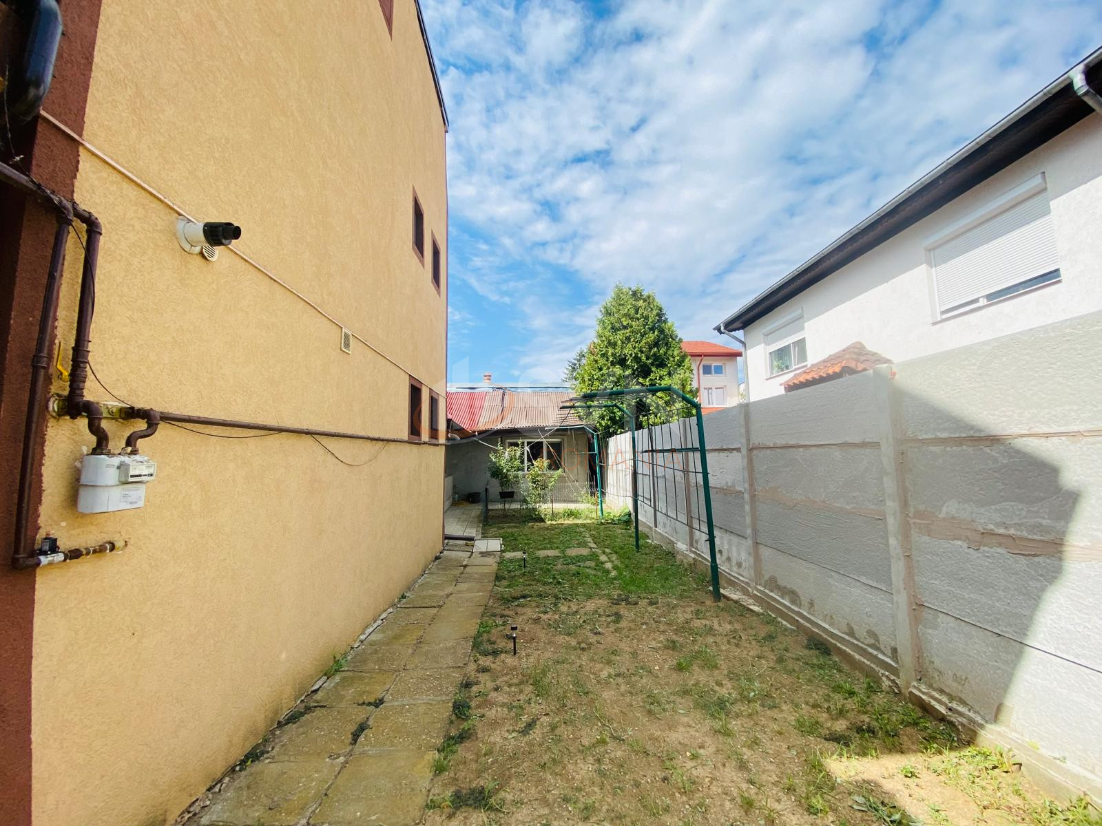 Casa, 3 camere Bucuresti/Bucurestii Noi