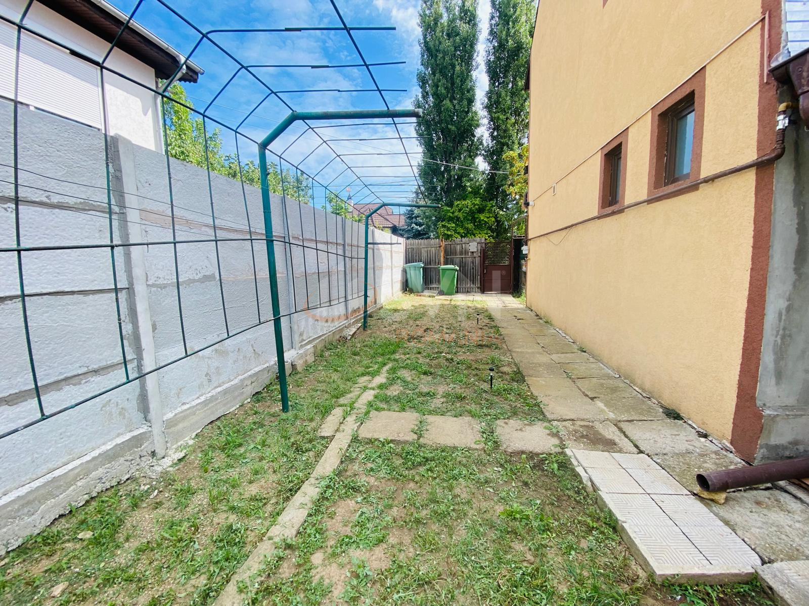 Casa, 3 camere Bucuresti/Bucurestii Noi