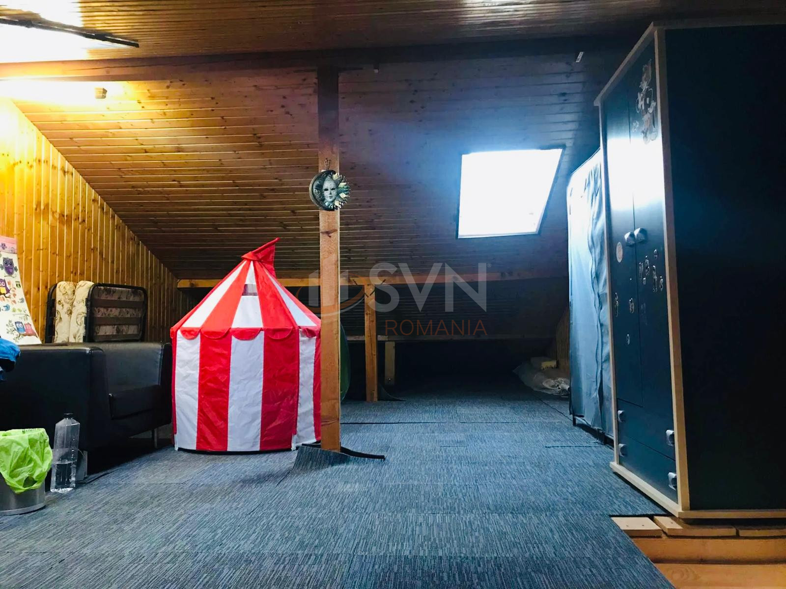 Casa, 3 camere Bucuresti/Bucurestii Noi