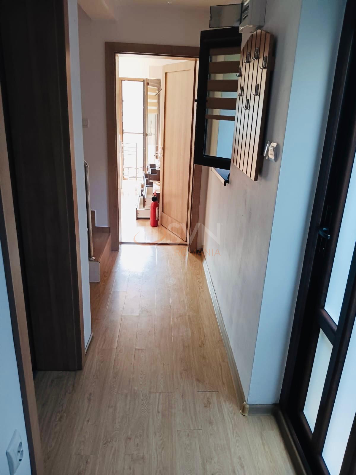 Casa, 3 camere Bucuresti/Bucurestii Noi