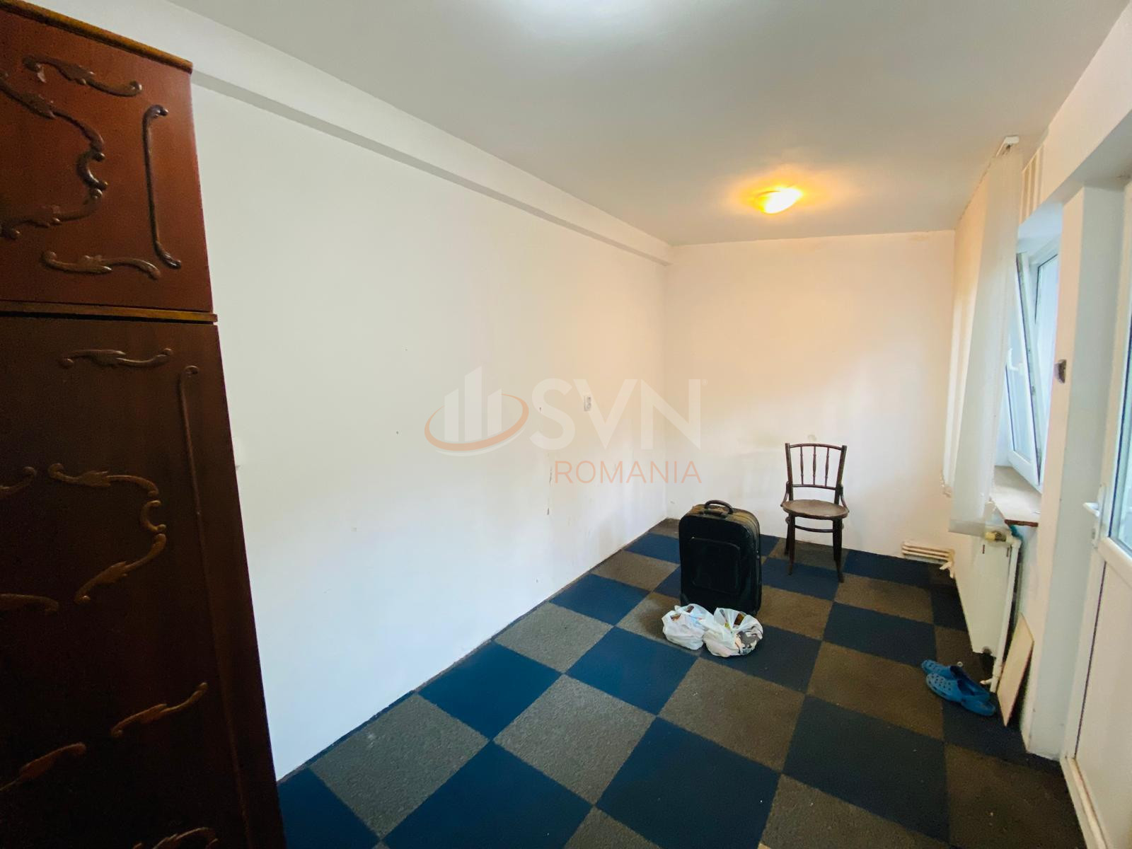Casa, 3 camere Bucuresti/Damaroaia