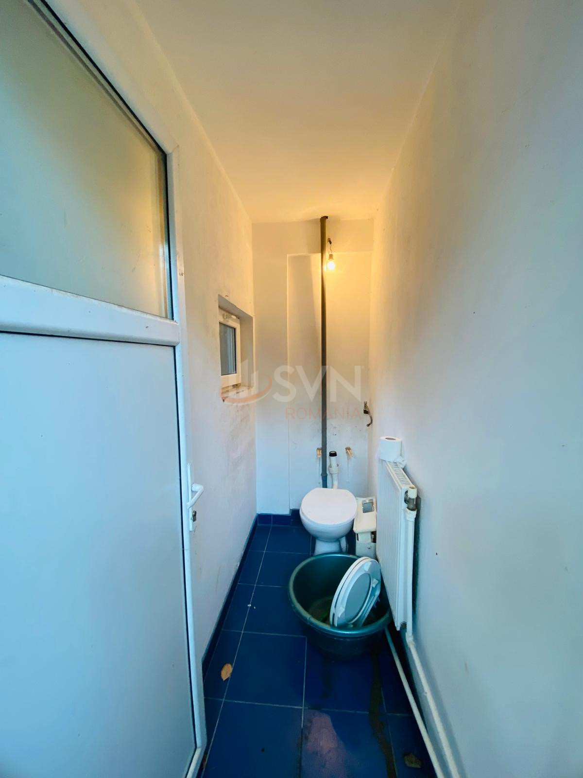 Casa, 3 camere Bucuresti/Damaroaia