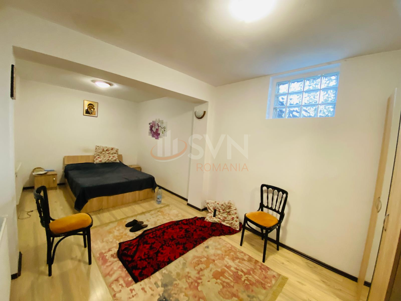 Casa, 3 camere Bucuresti/Damaroaia