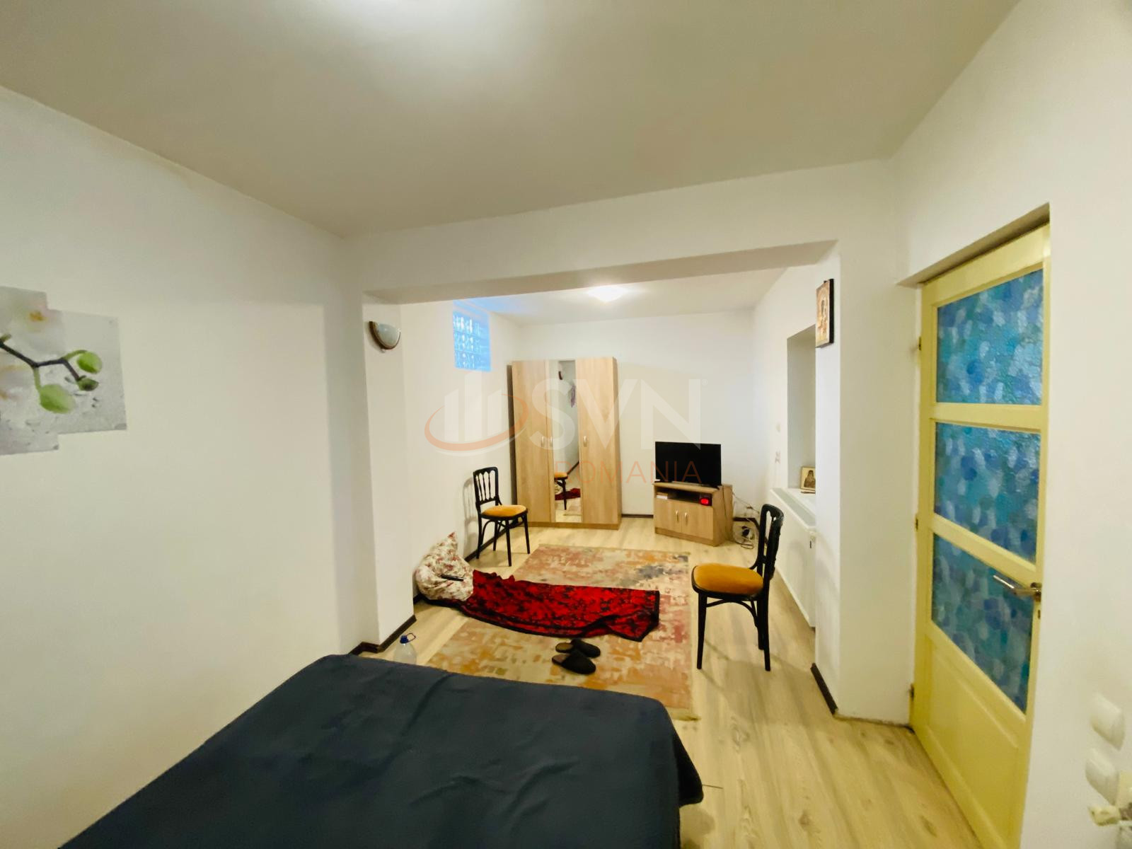 Casa, 3 camere Bucuresti/Damaroaia