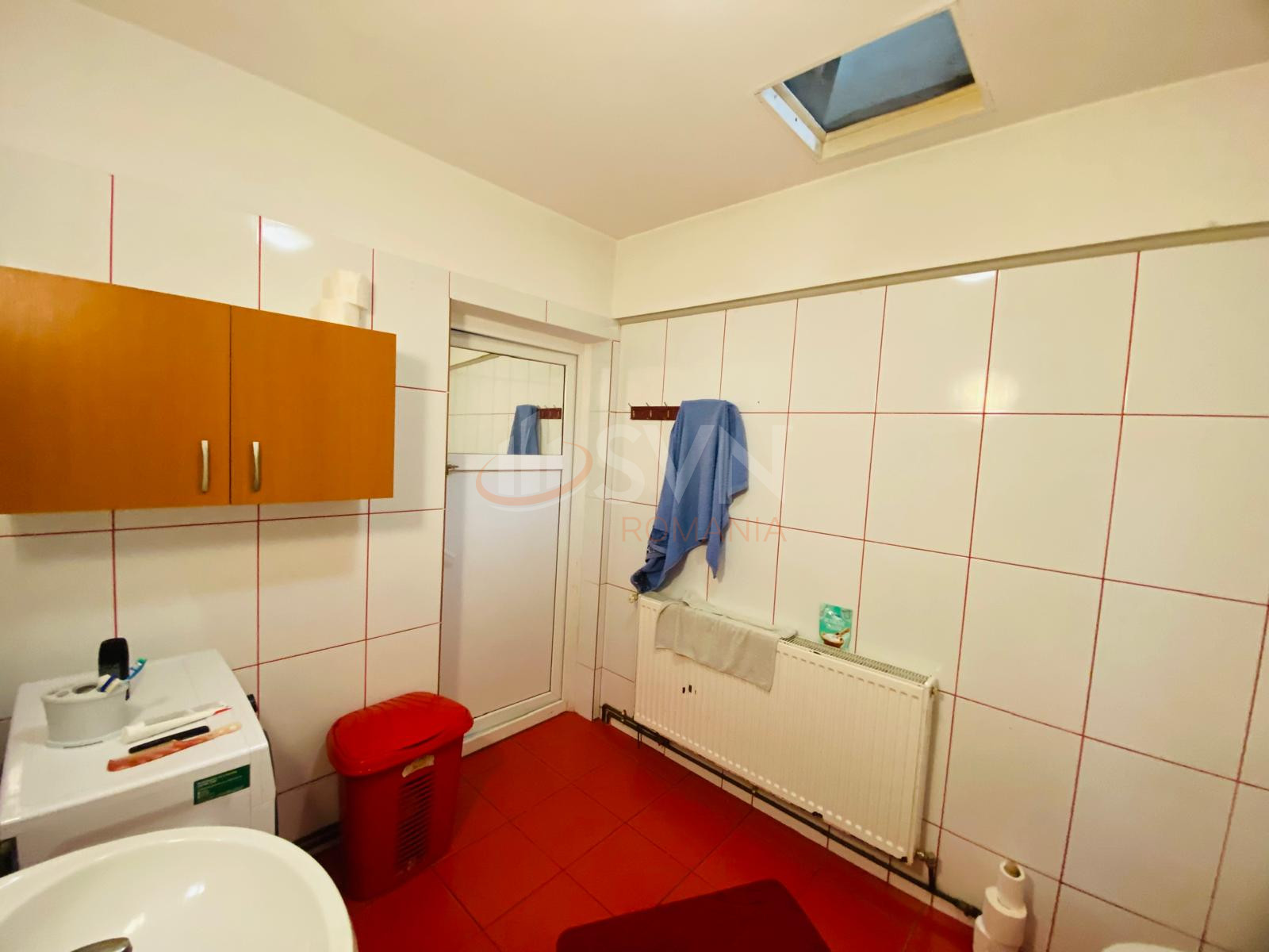 Casa, 3 camere Bucuresti/Damaroaia