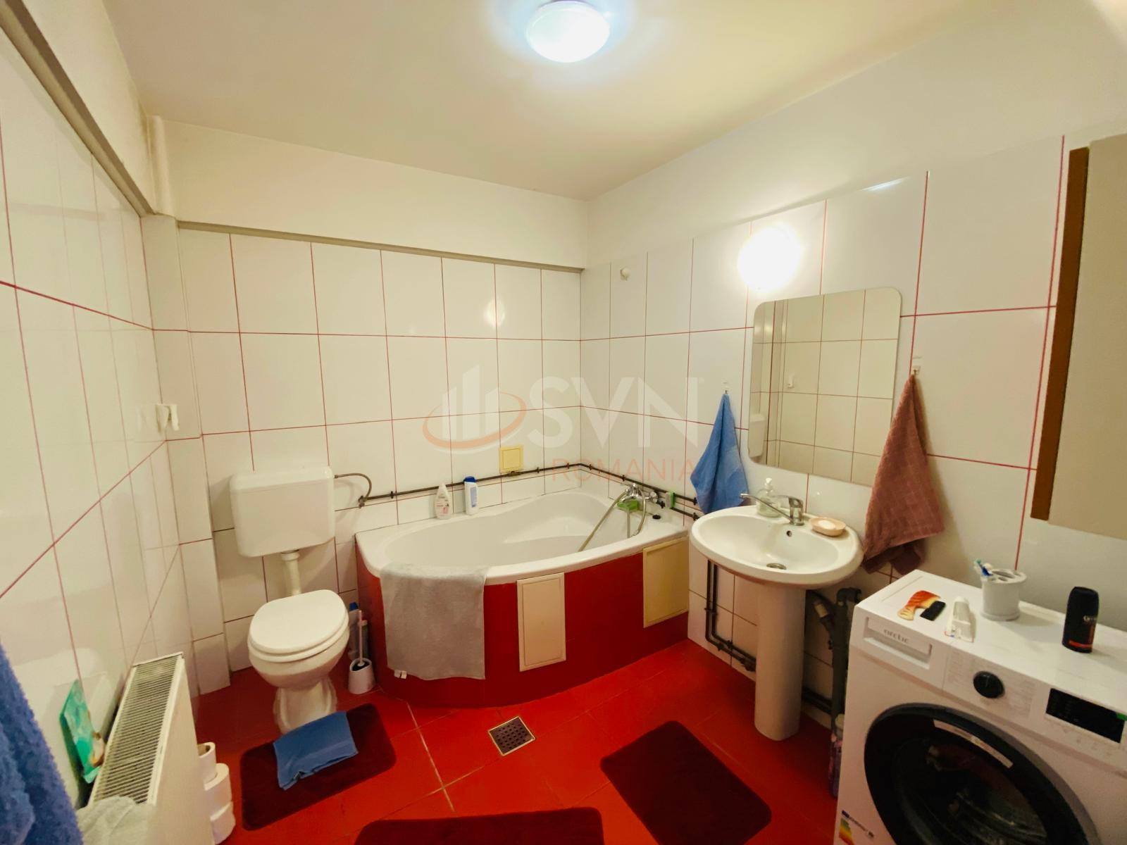 Casa, 3 camere Bucuresti/Damaroaia