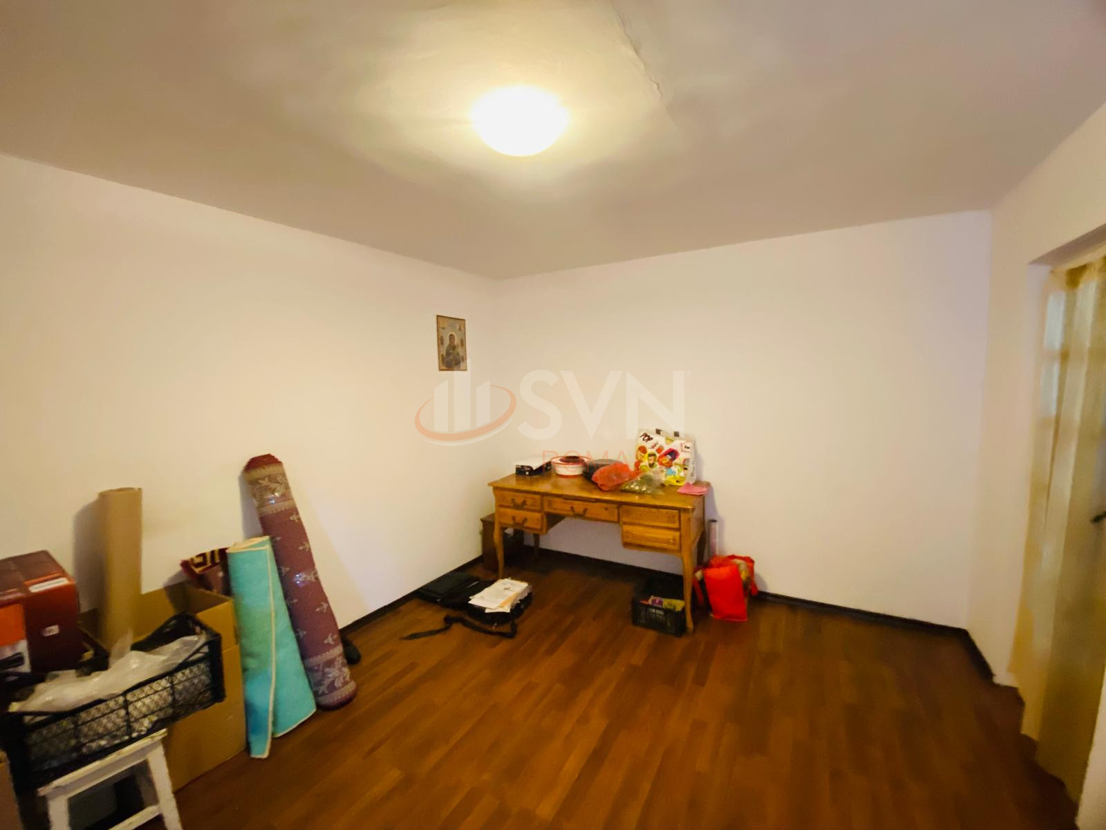 Casa, 3 camere Bucuresti/Damaroaia