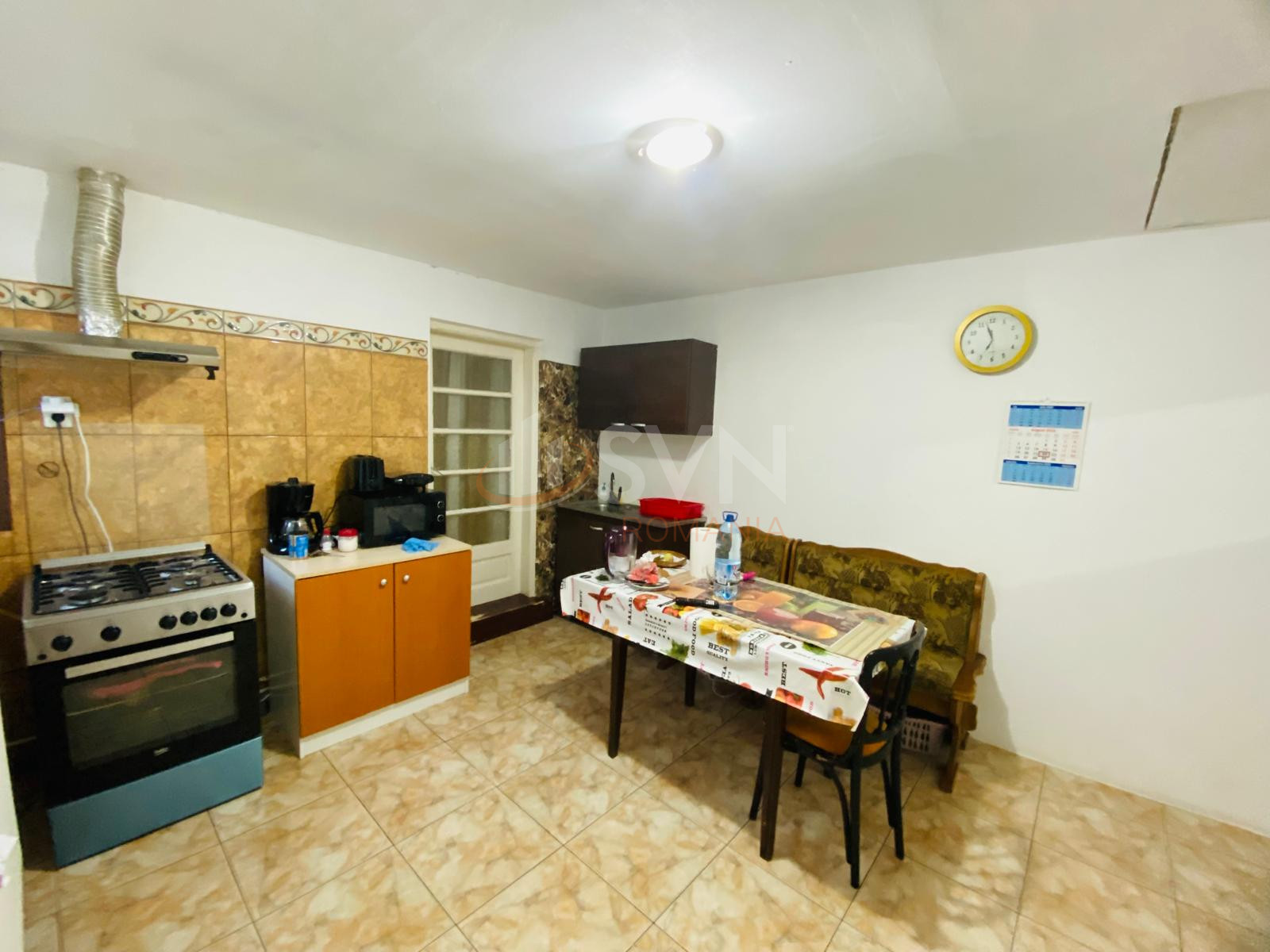 Casa, 3 camere Bucuresti/Damaroaia