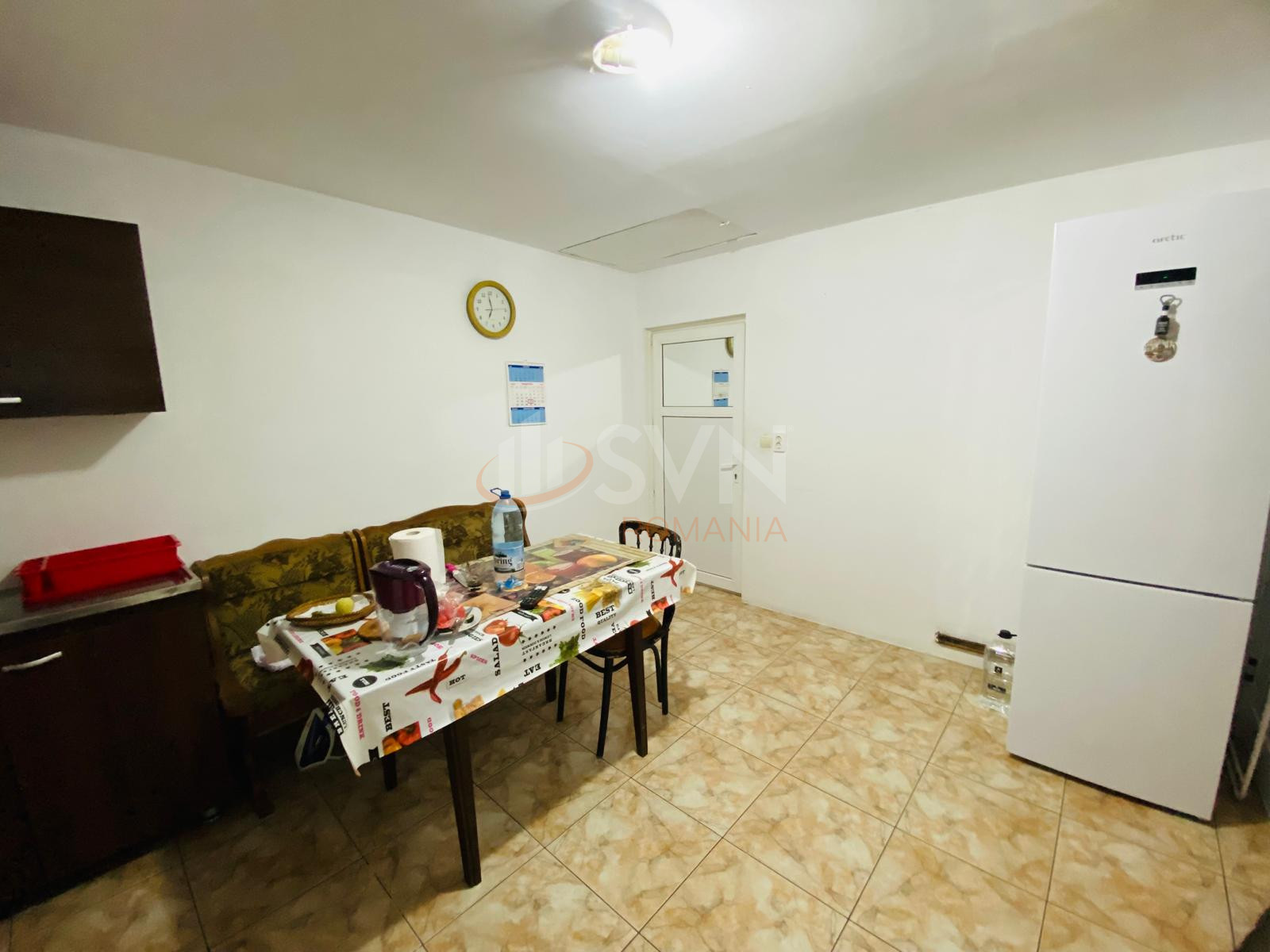 Casa, 3 camere Bucuresti/Damaroaia
