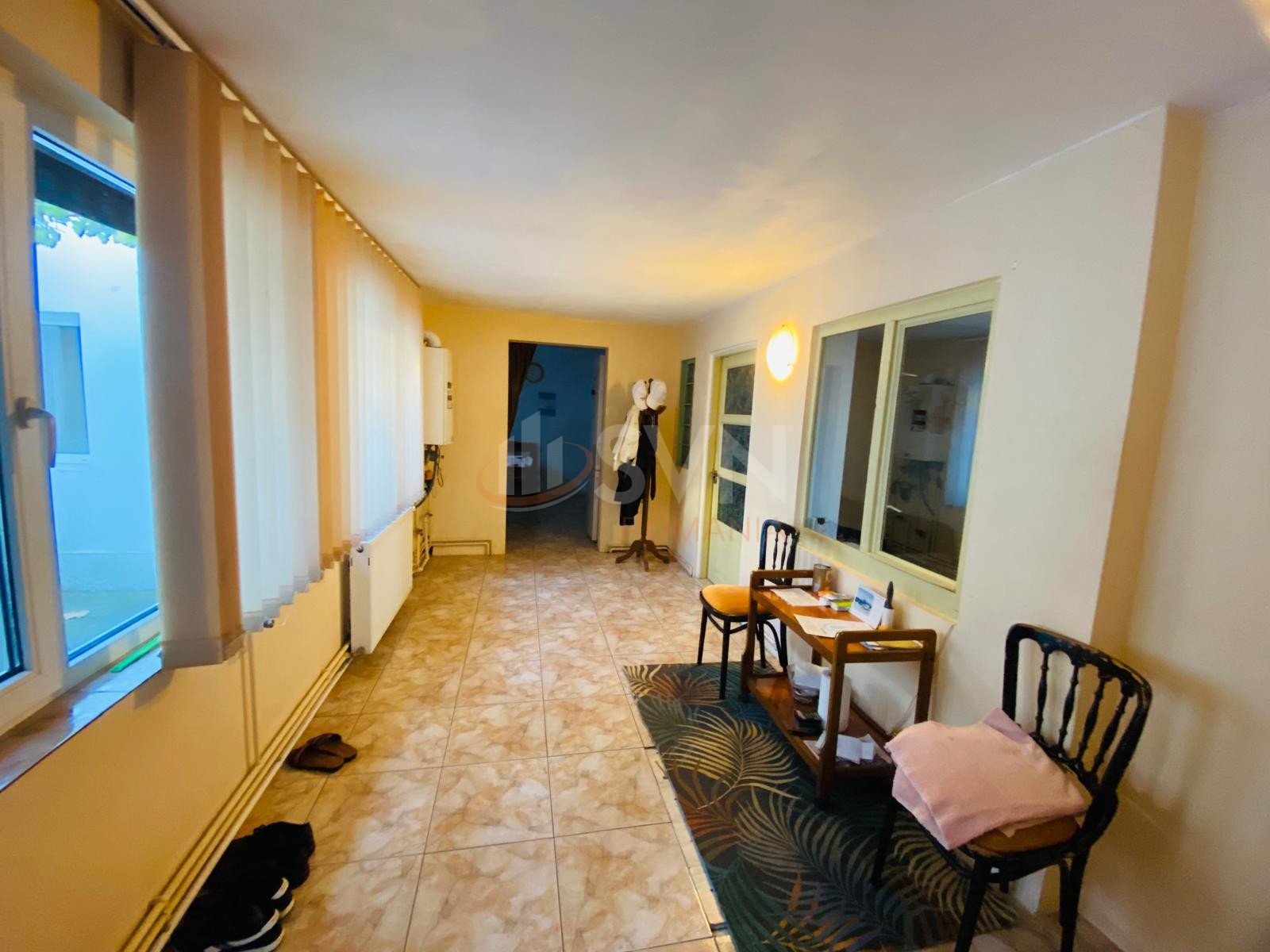 Casa, 3 camere Bucuresti/Damaroaia