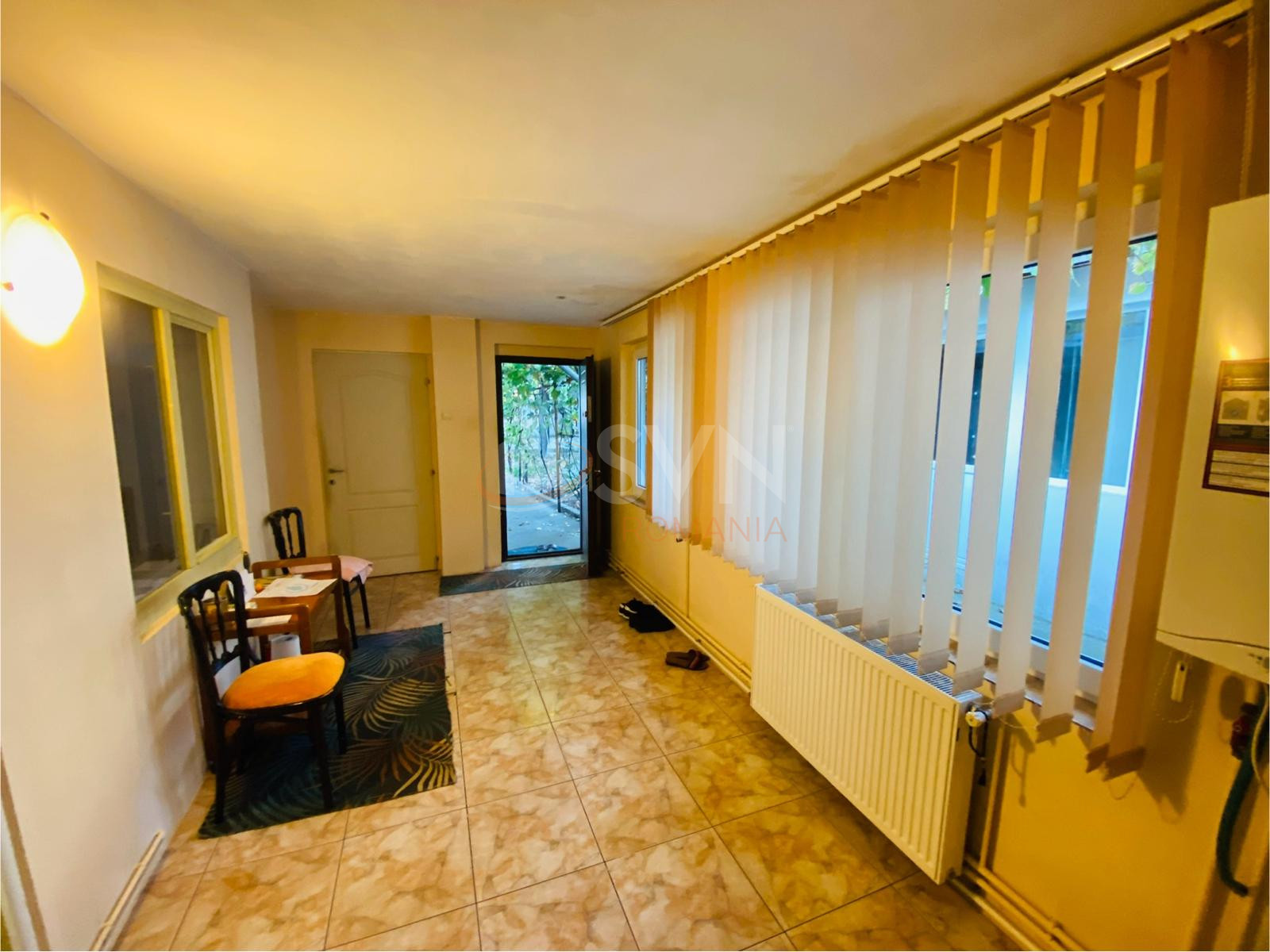 Casa, 3 camere Bucuresti/Damaroaia