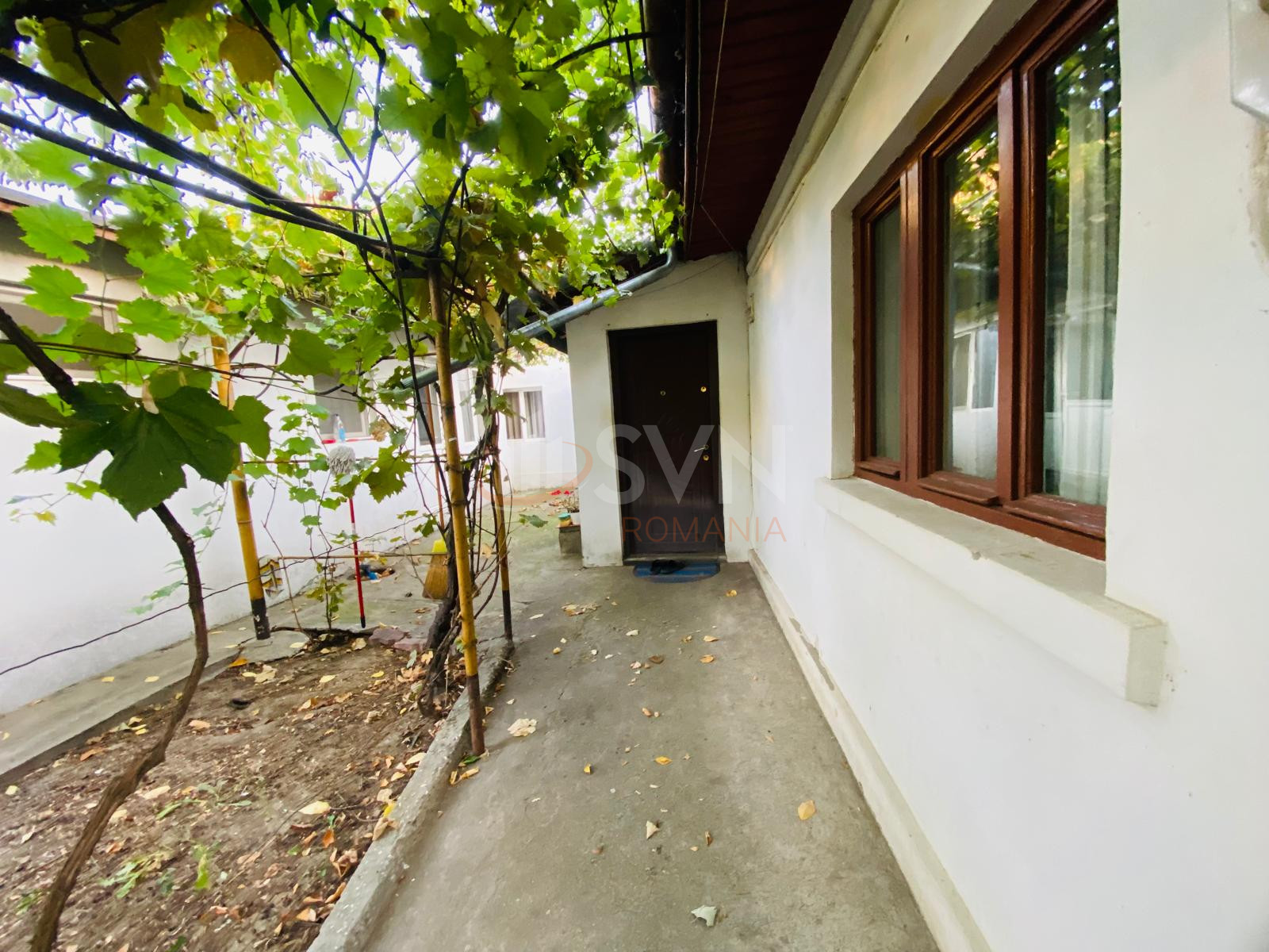 Casa, 3 camere Bucuresti/Damaroaia
