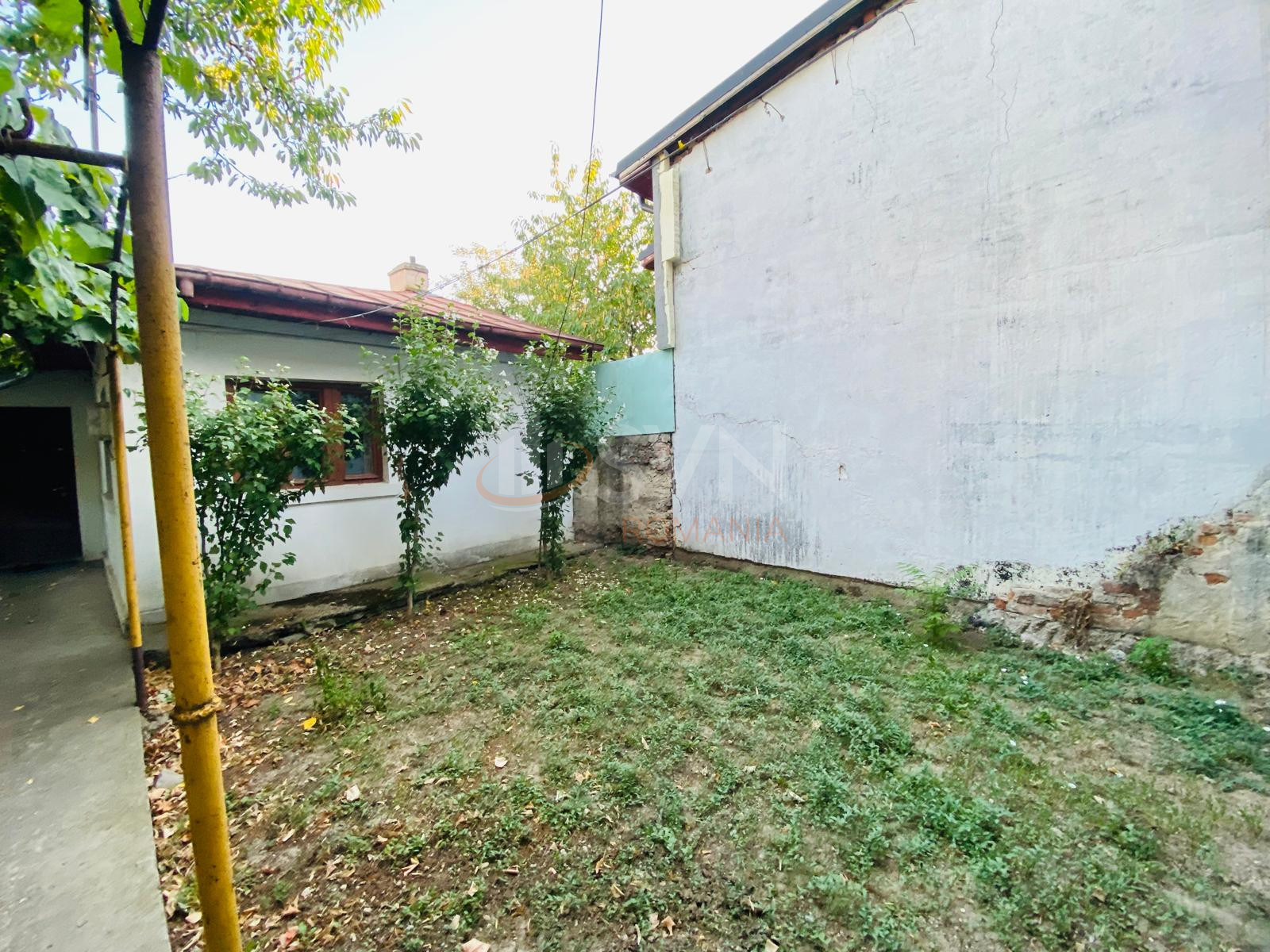 Casa, 3 camere Bucuresti/Damaroaia