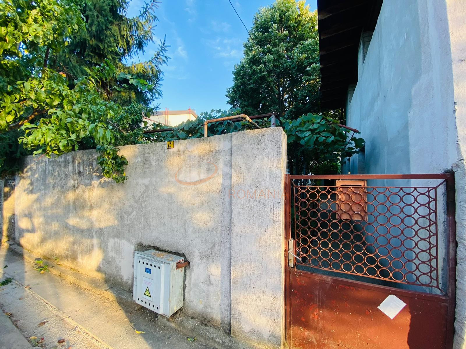 Casa, 3 camere Bucuresti/Damaroaia