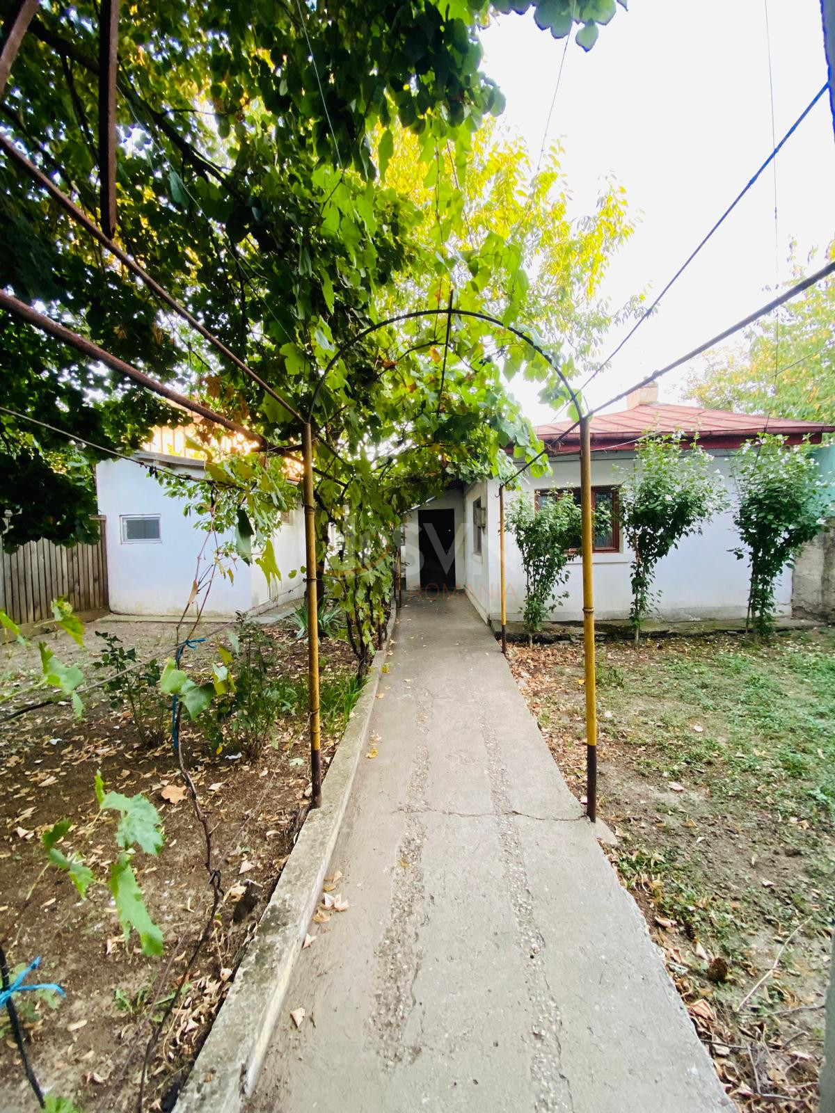 Casa, 3 camere Bucuresti/Damaroaia
