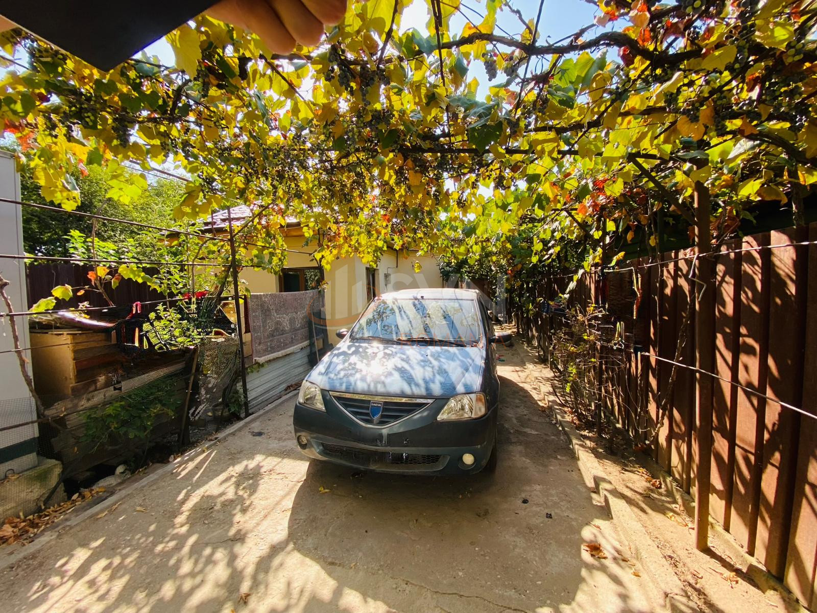 Casa, 3 camere Bucuresti/Bucurestii Noi