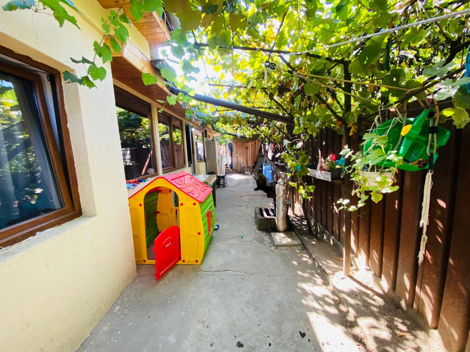 Casa, 3 camere Bucuresti/Bucurestii Noi